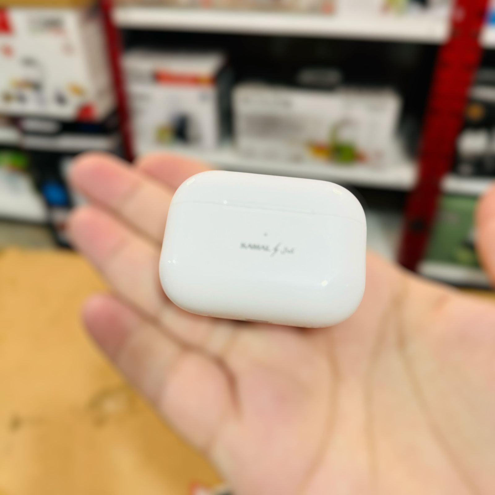 KBT900 Pro2 Airpods