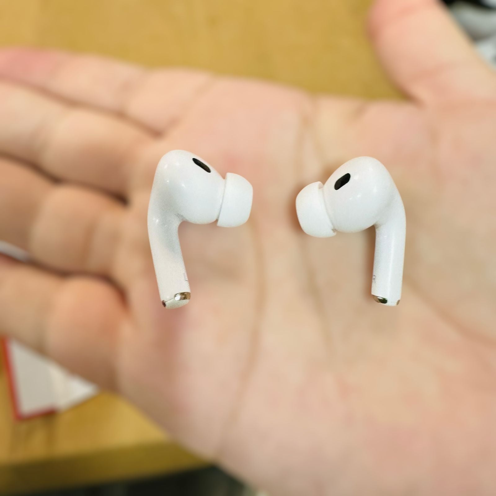 KBT900 Pro2 Airpods