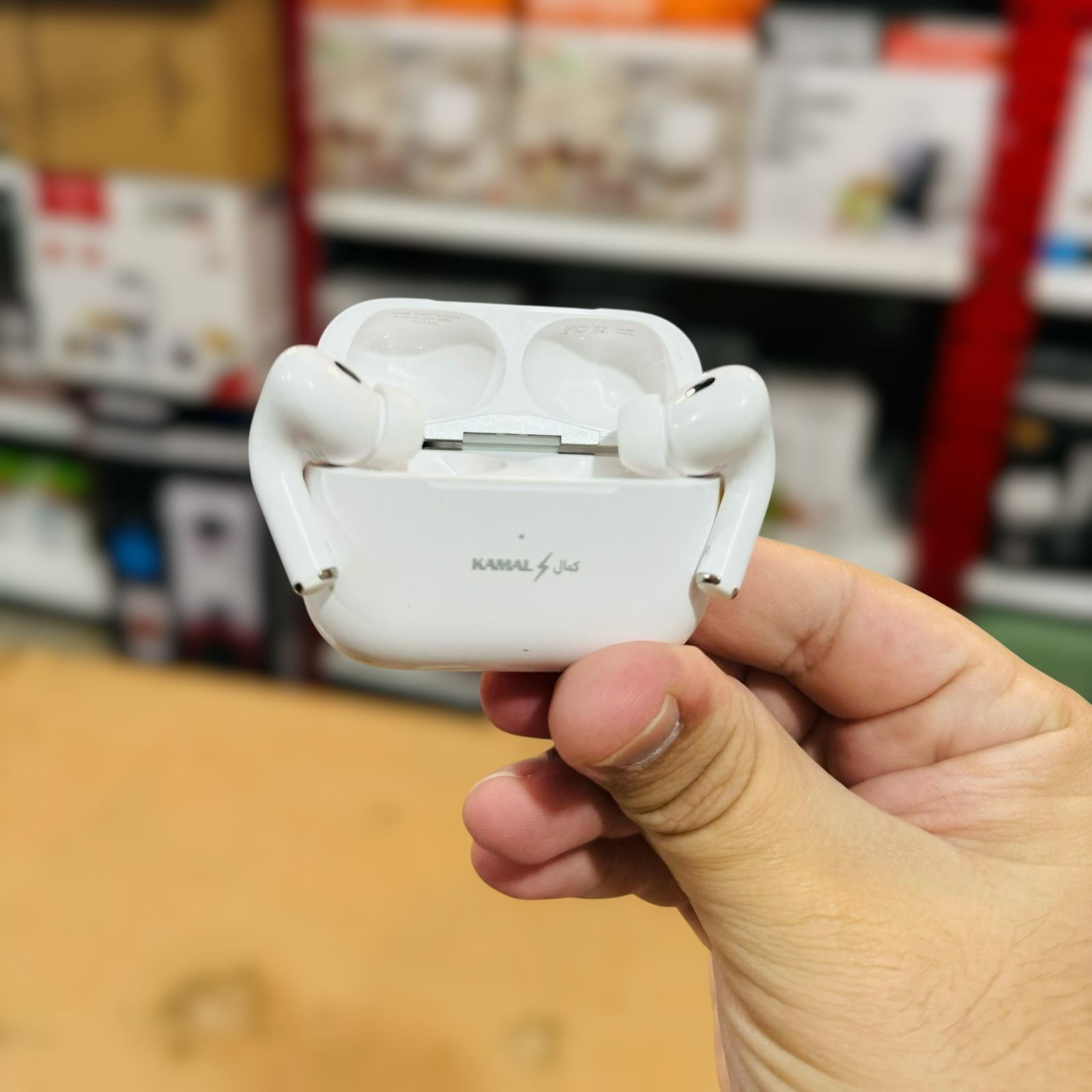 KBT900 Pro2 Airpods