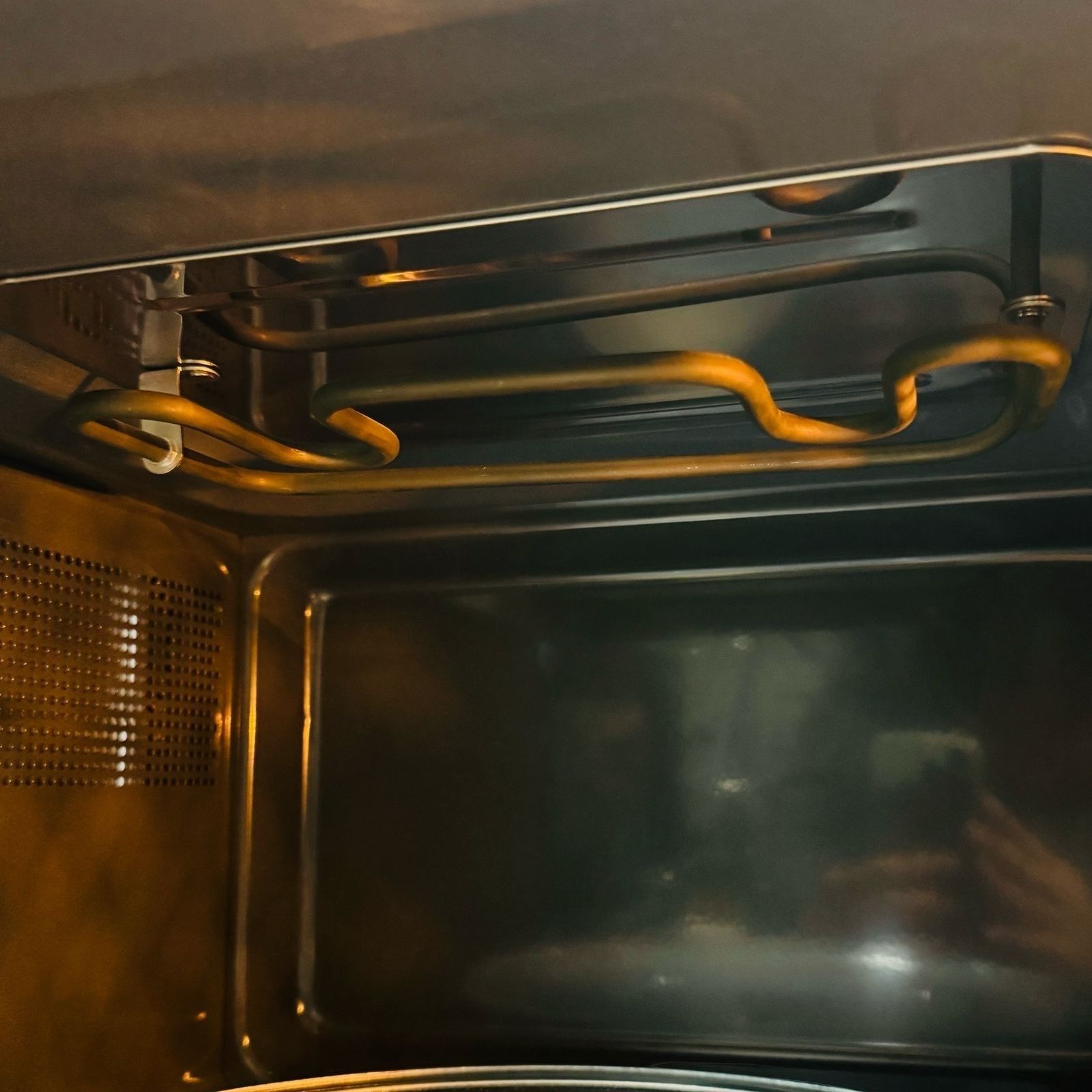 Digital Grill Microwave Oven 30L