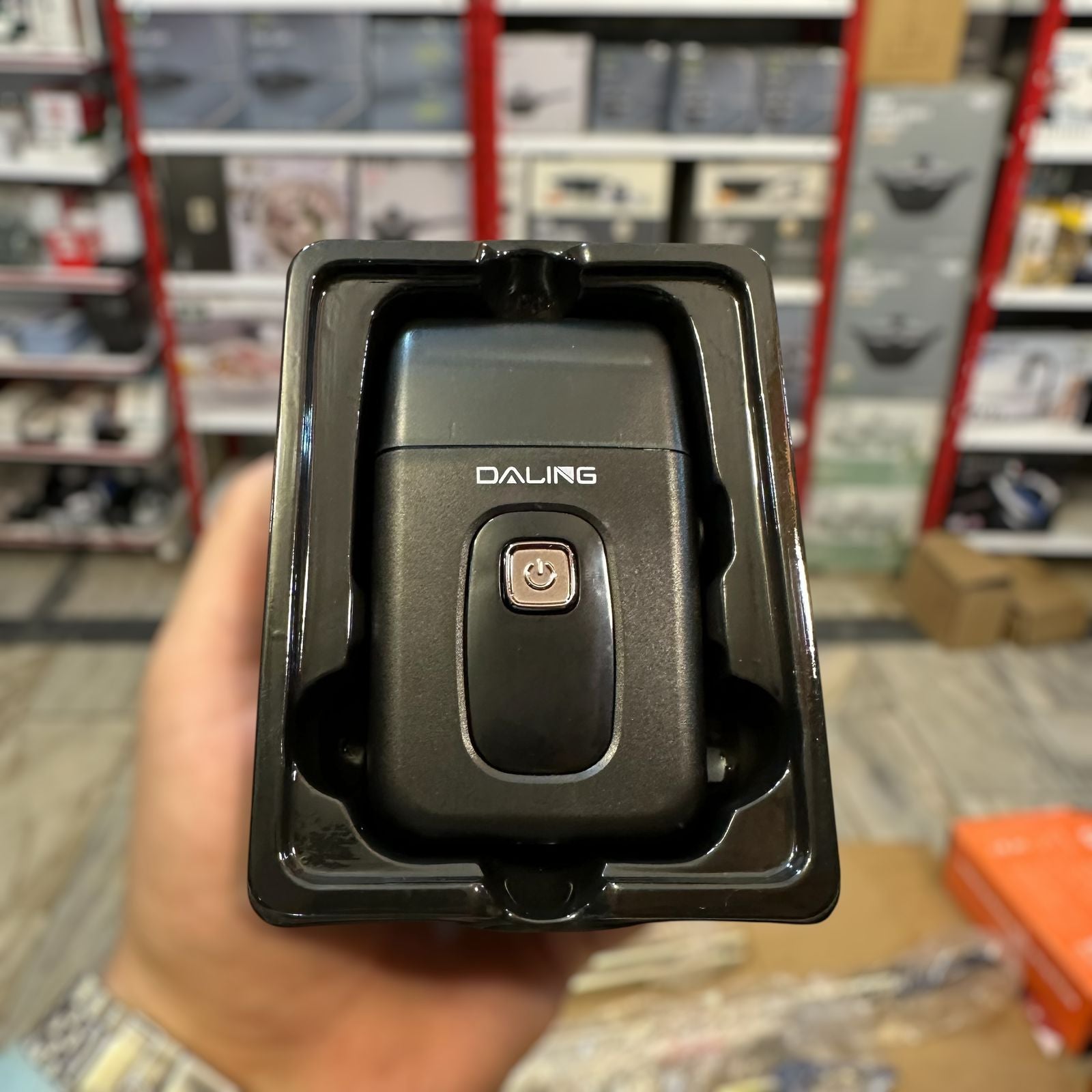 Daling Shaver DL-9246