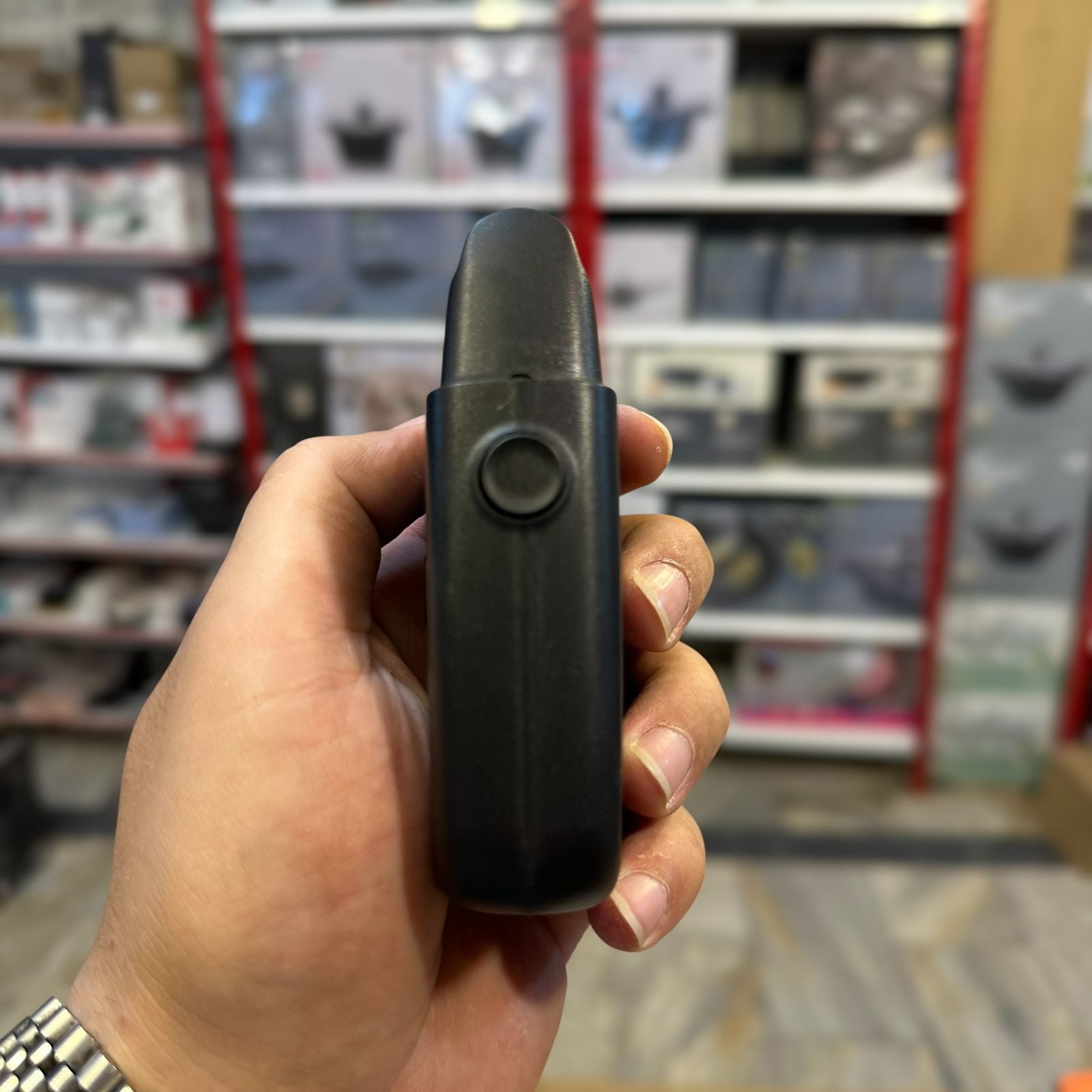 Daling Shaver DL-9246