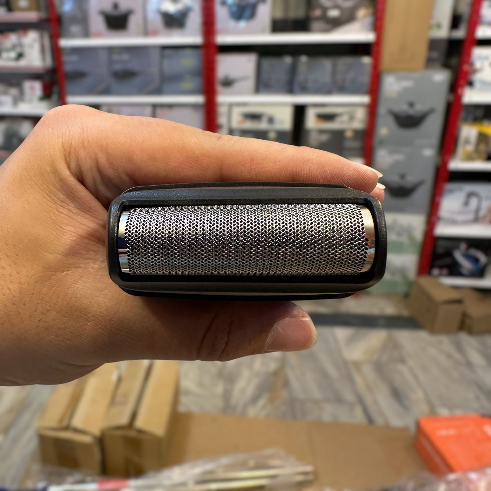 Daling Shaver DL-9246