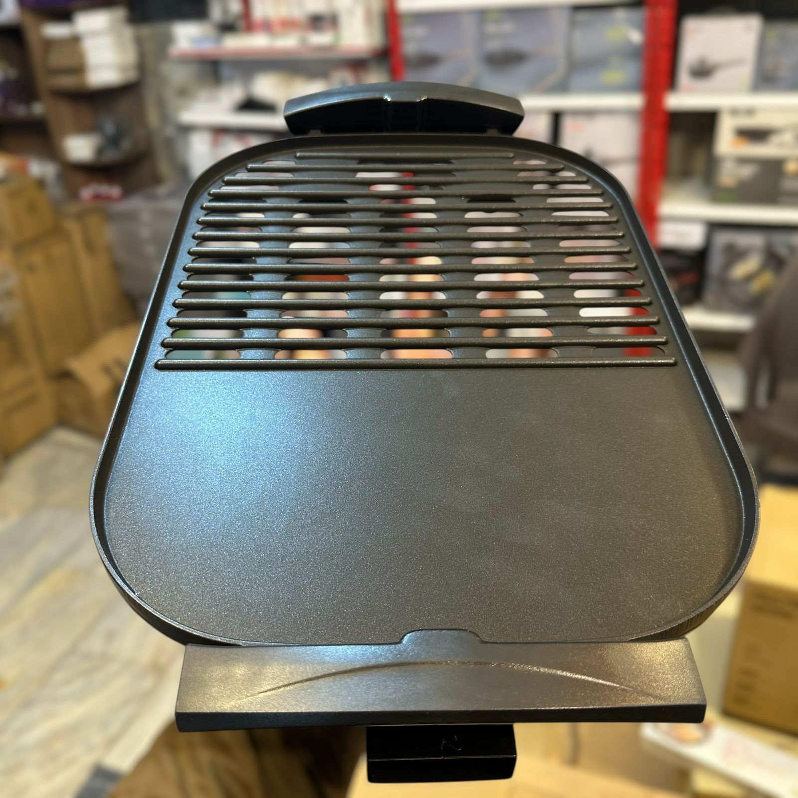 SINGER Vita Electric Grill 2200W
