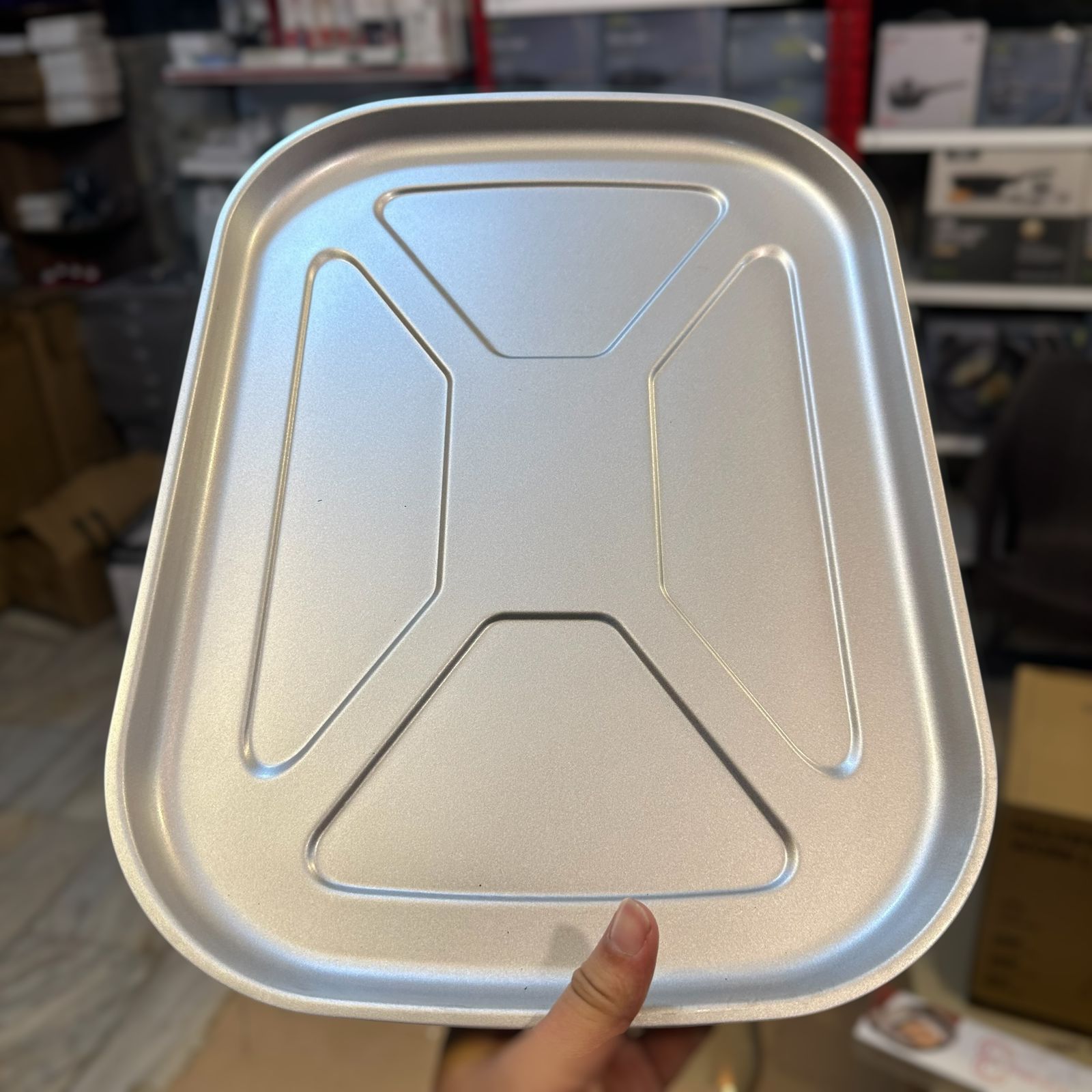 SINGER Vita Electric Grill 2200W