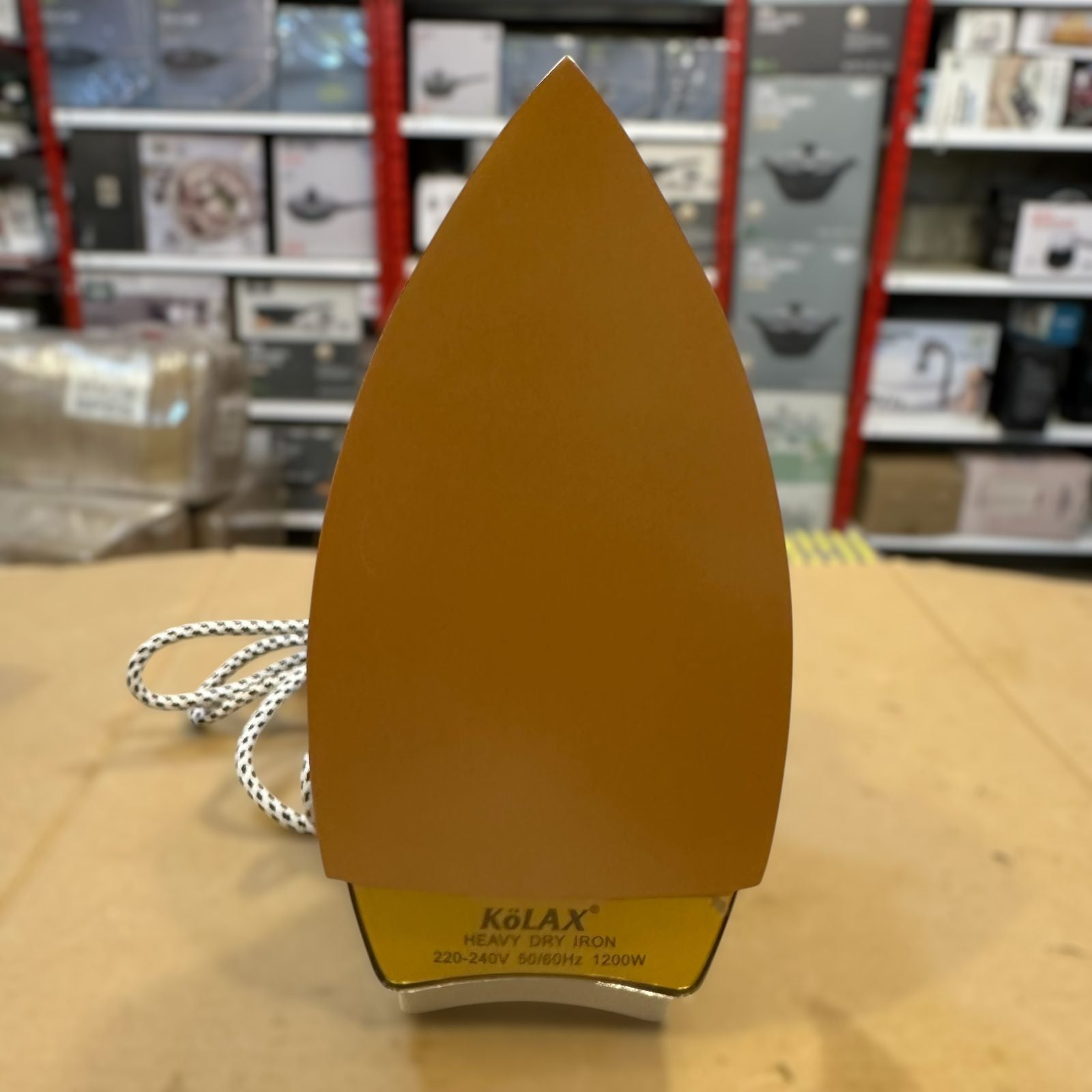 Kolax Dry Iron-822480