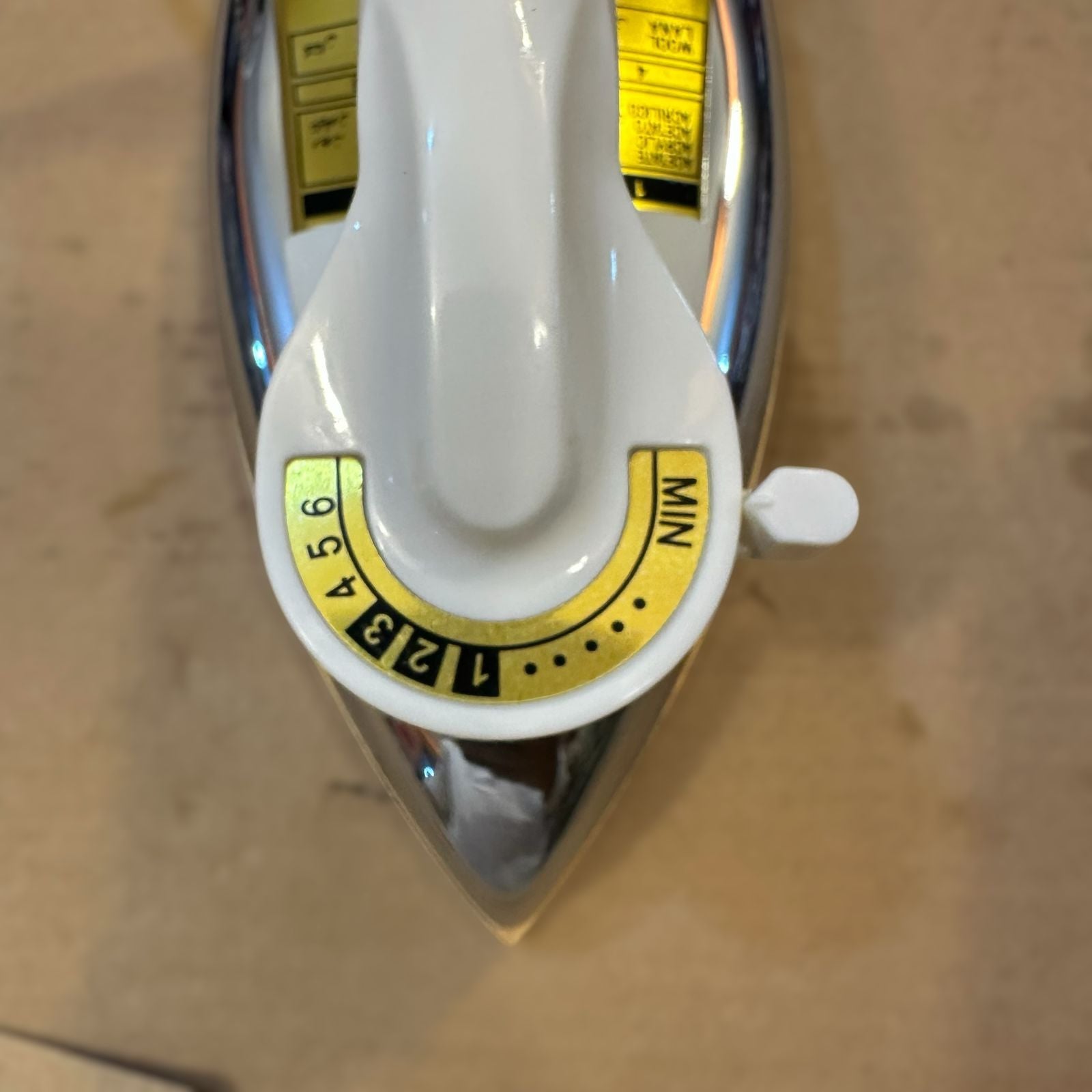 Kolax Dry Iron-822480