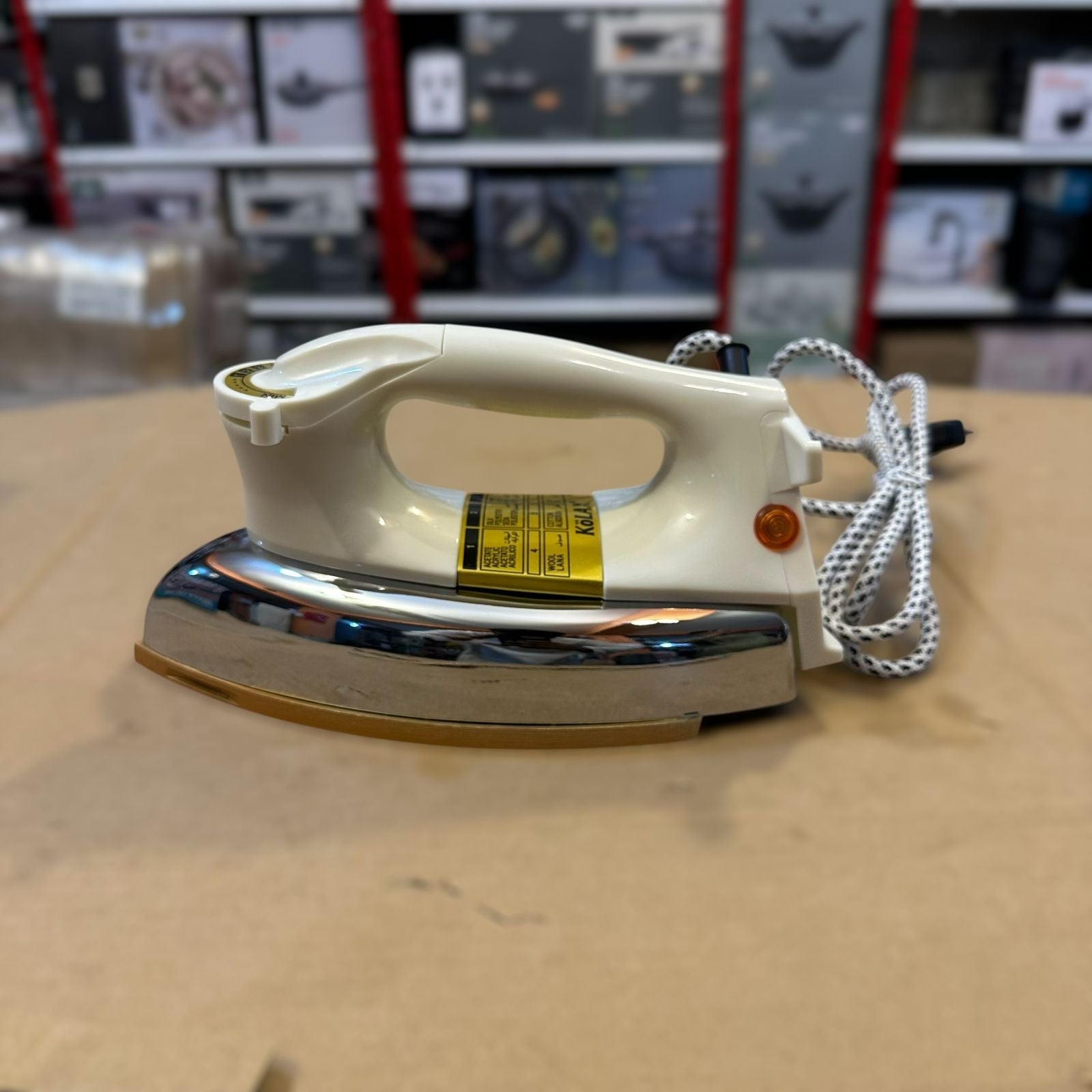 Kolax Dry Iron-822480