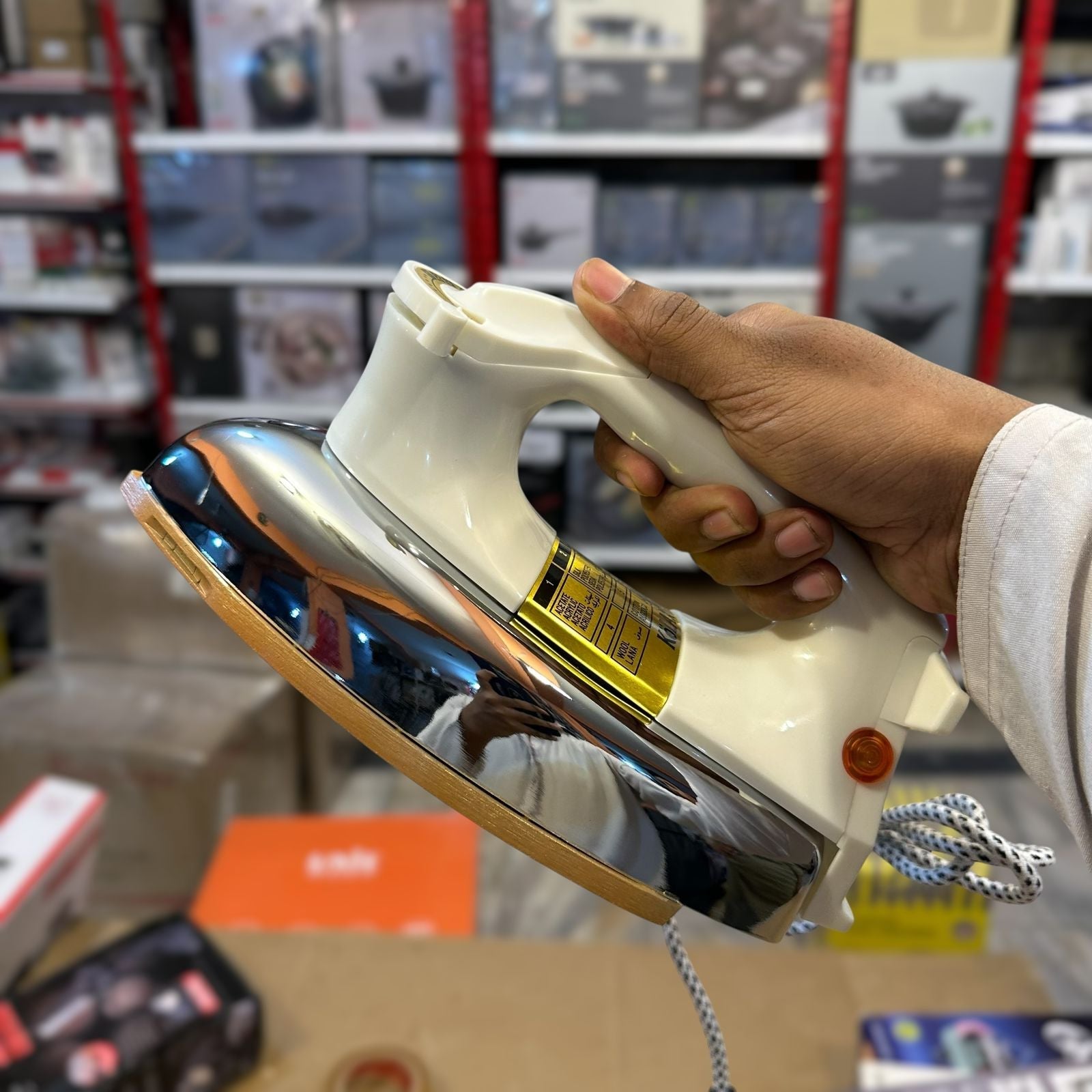 Kolax Dry Iron-822480