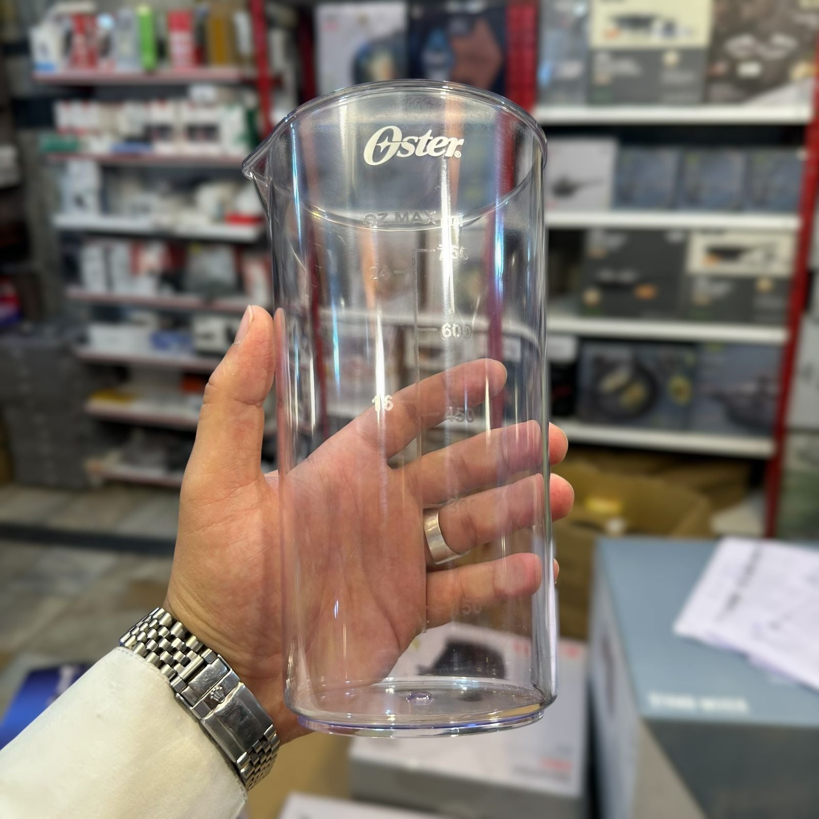 New Model Oster Hand Blender Set