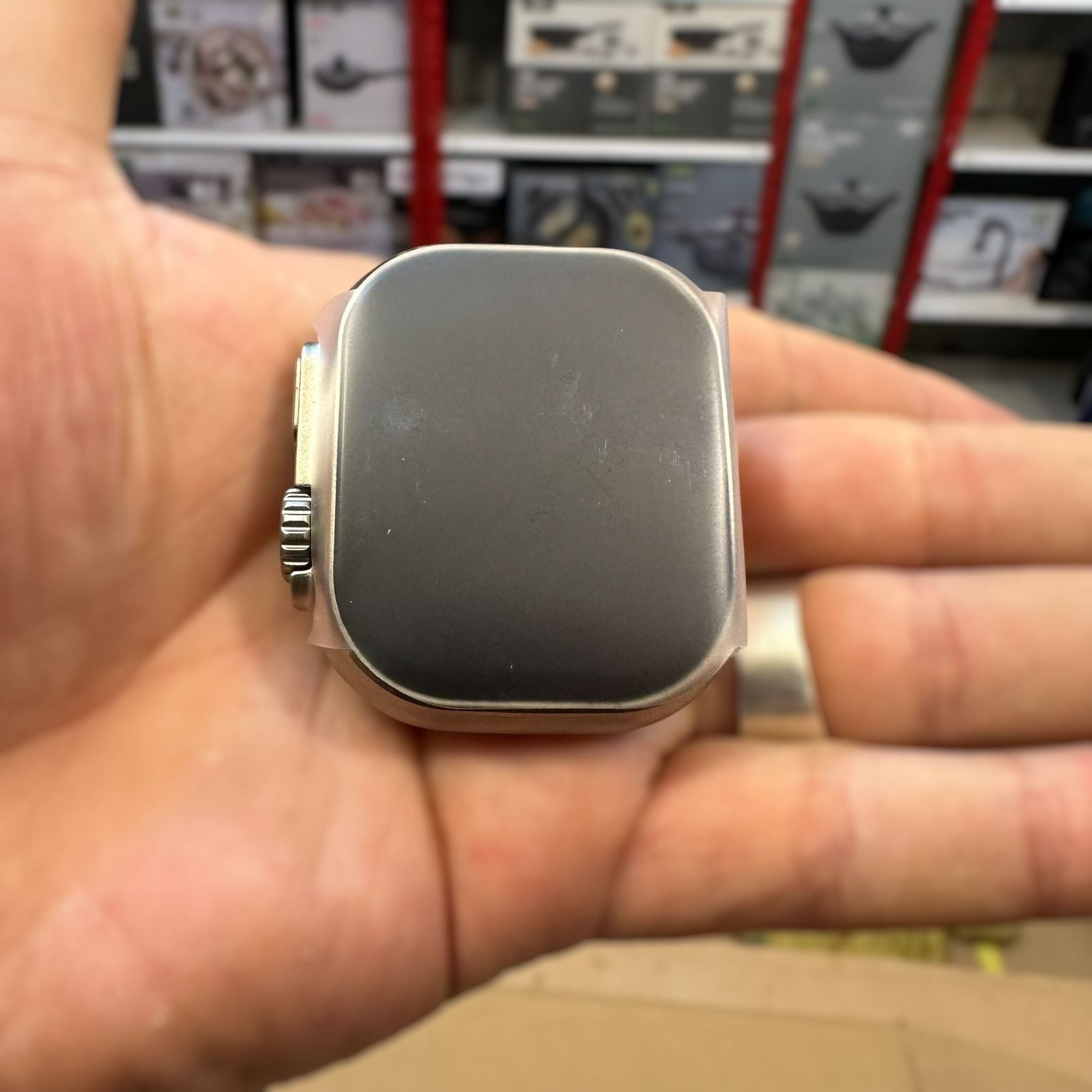 X10 Ultra3 Smart Watch