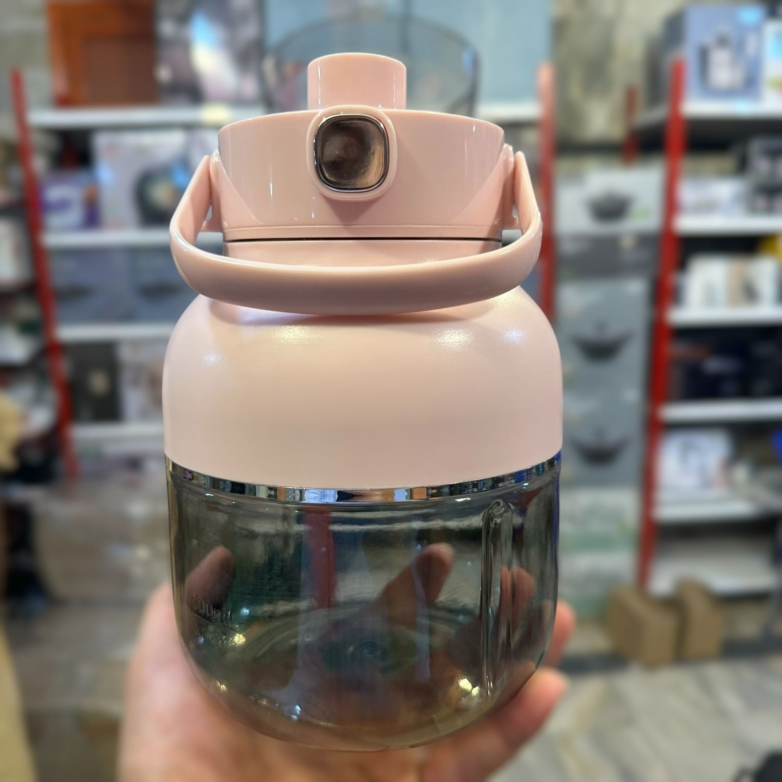 Konka Rechargeable Blender Bottle