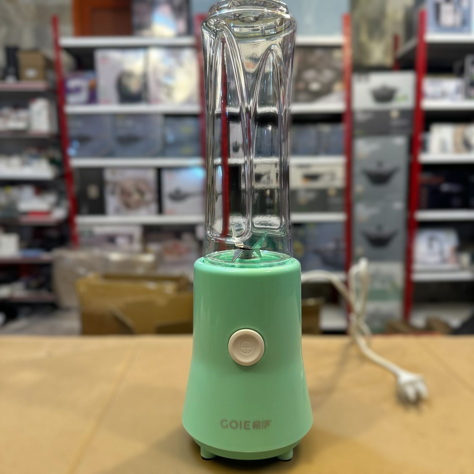 GOIE Mini Blender 250W
