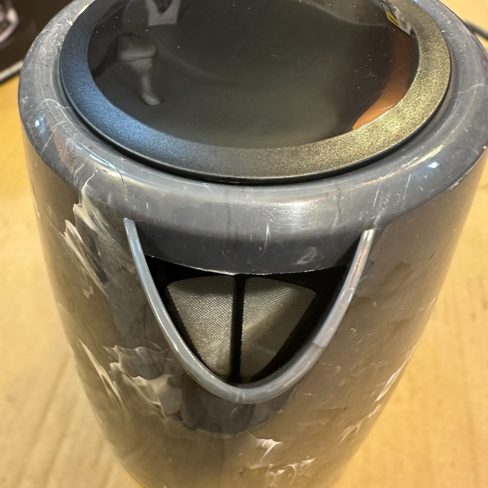 Geepas Skye Electric Kettle 1.7L 38067