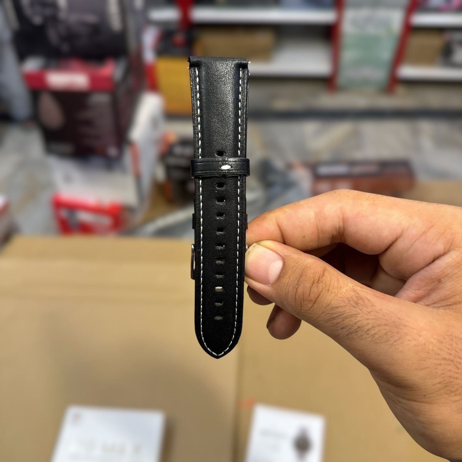 Wearfit G9 Max Smart Watch