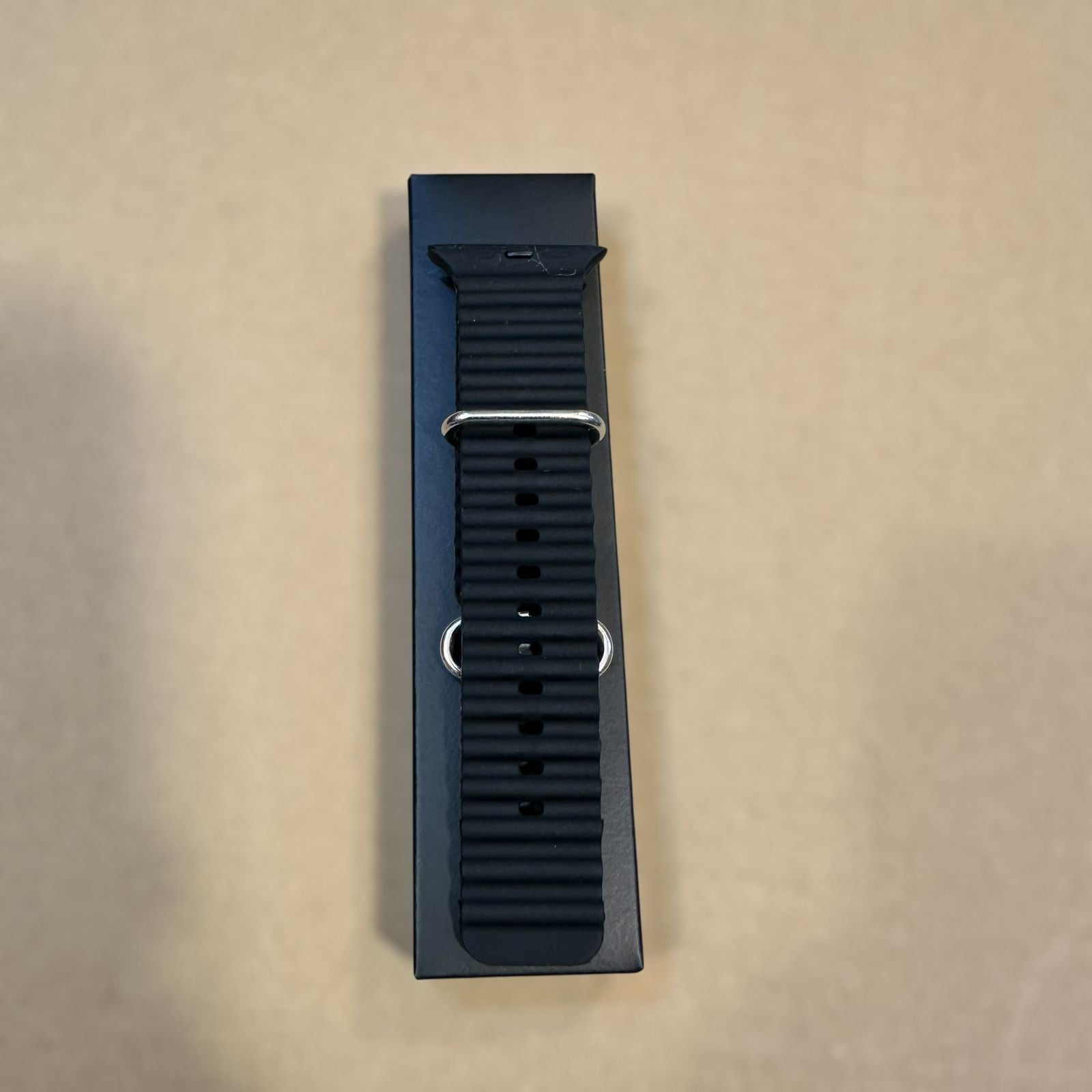 Wearfit HW9 Ultra Max Amoled Screen Smart Watch