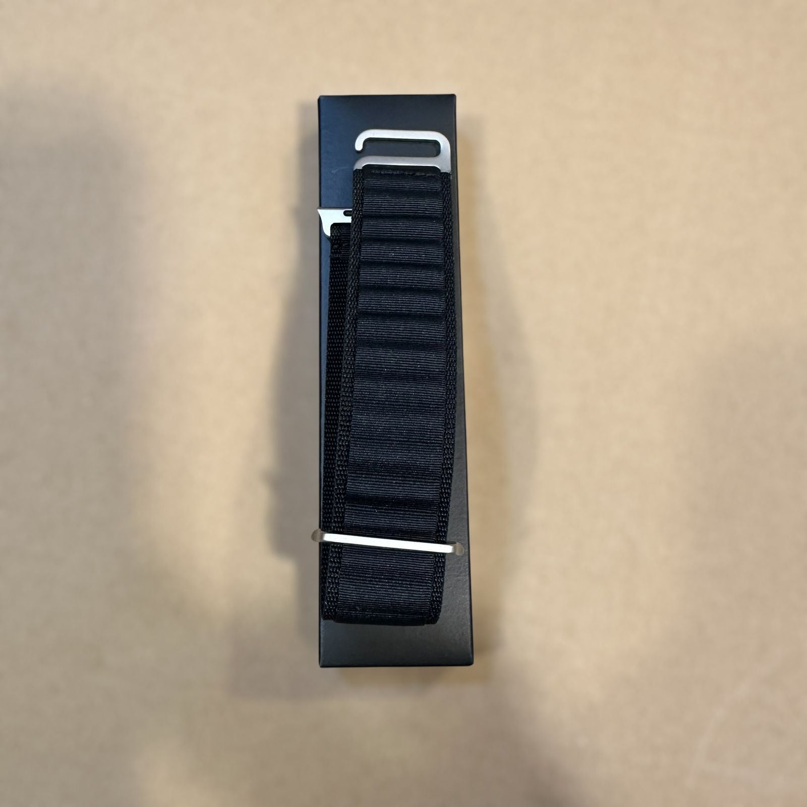 Wearfit HW9 Ultra Max Amoled Screen Smart Watch