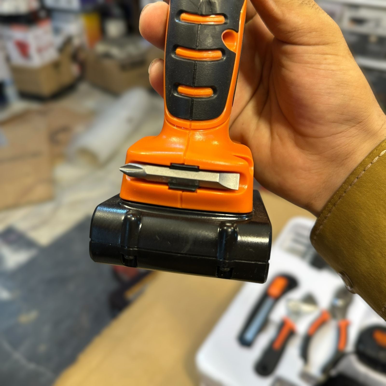 Black+Decker 68 Piece Project Drill & Driver