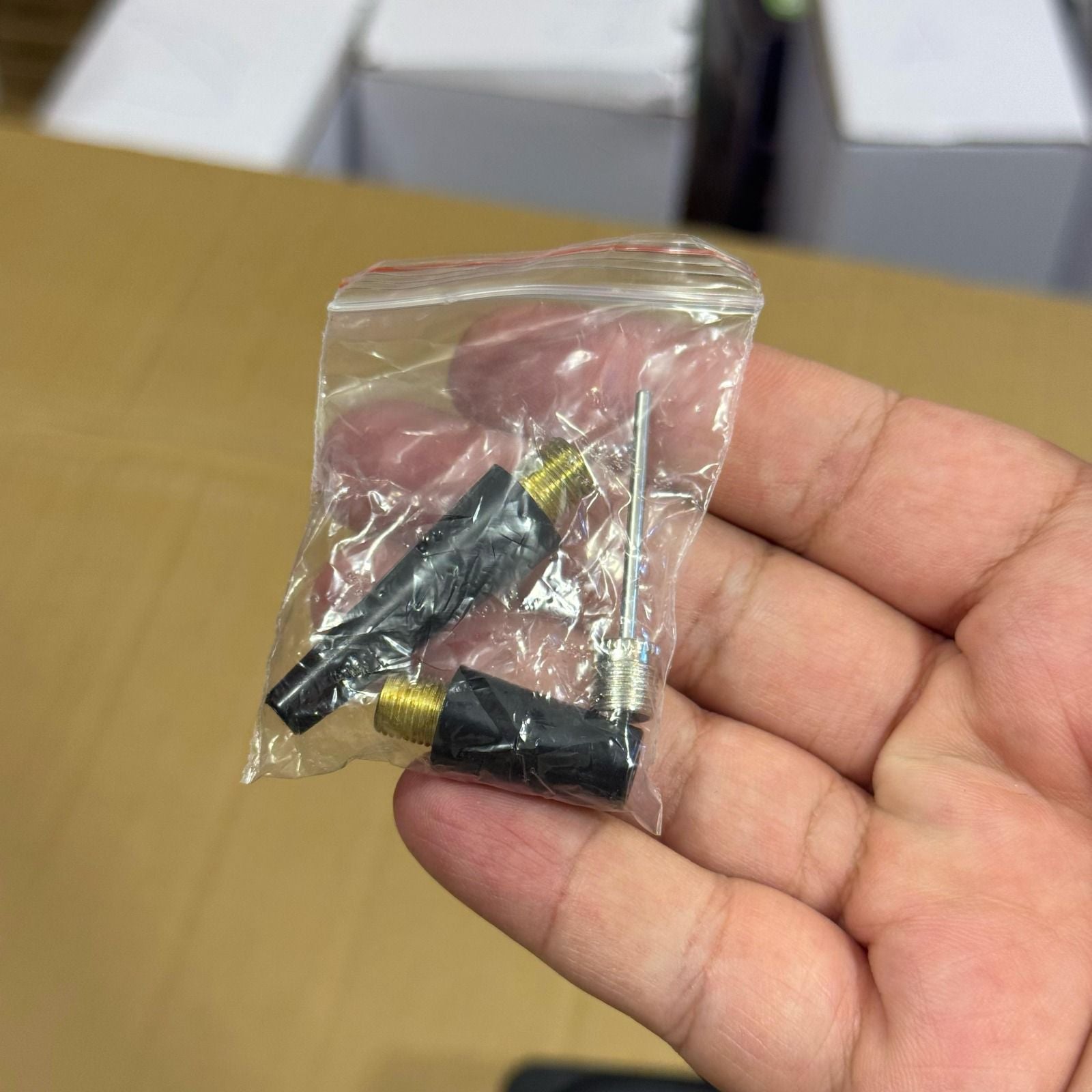 Toyota Accessory Portable Tyre Inflator