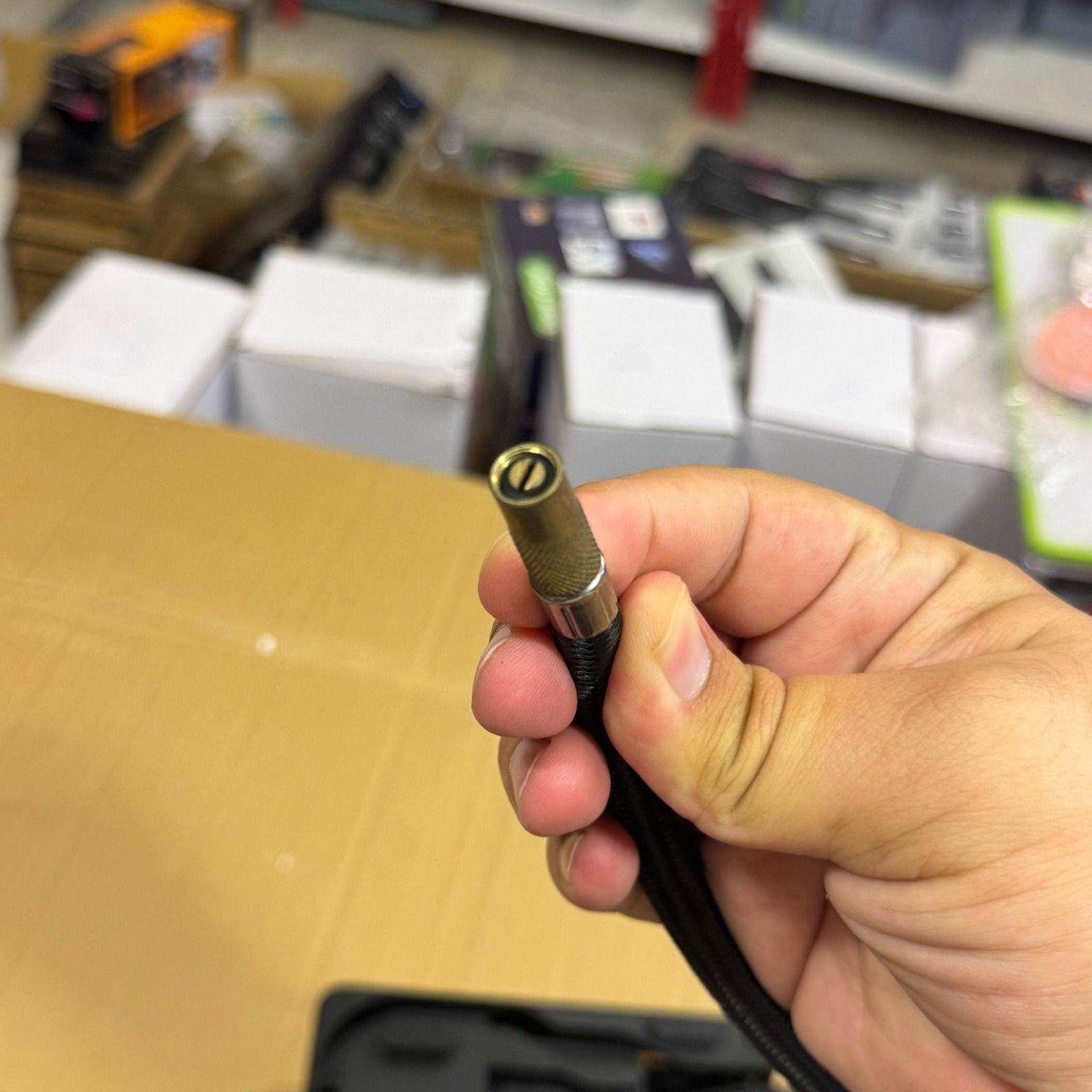 Toyota Accessory Portable Tyre Inflator