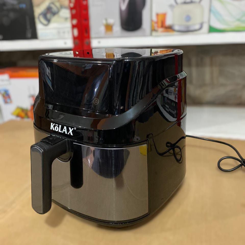 Kolax 8.5L Digital Air Fryer 2000W-901554