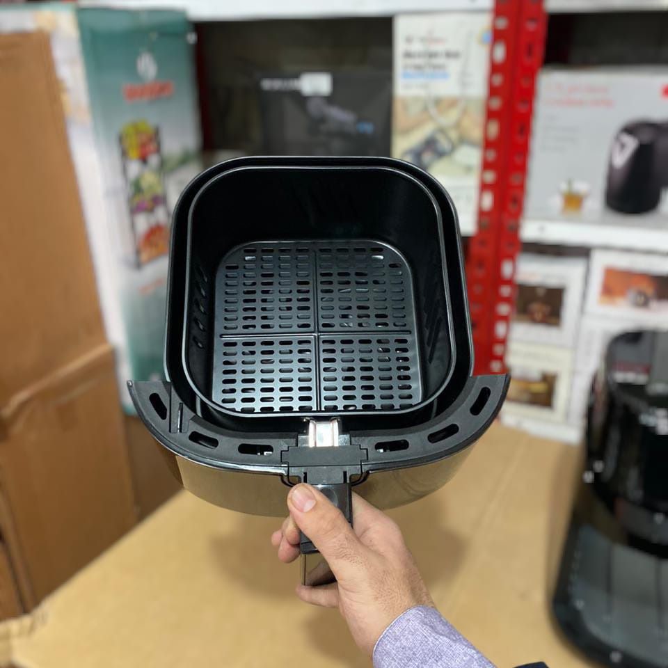 Kolax 8.5L Digital Air Fryer 2000W-901554
