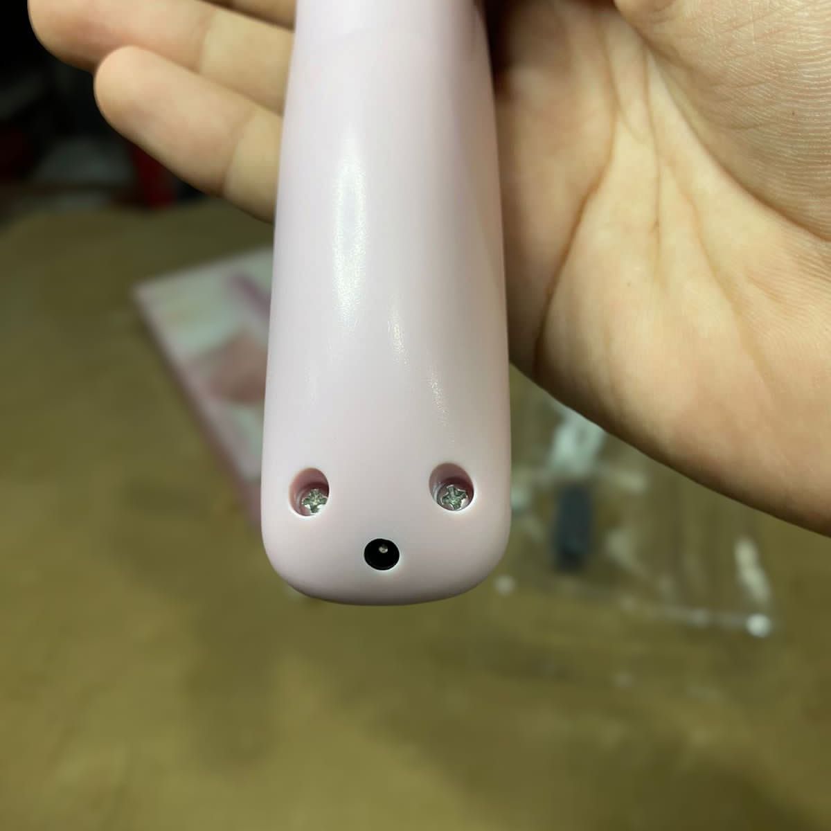 Rechargeable Callus Remover BZ-X2L