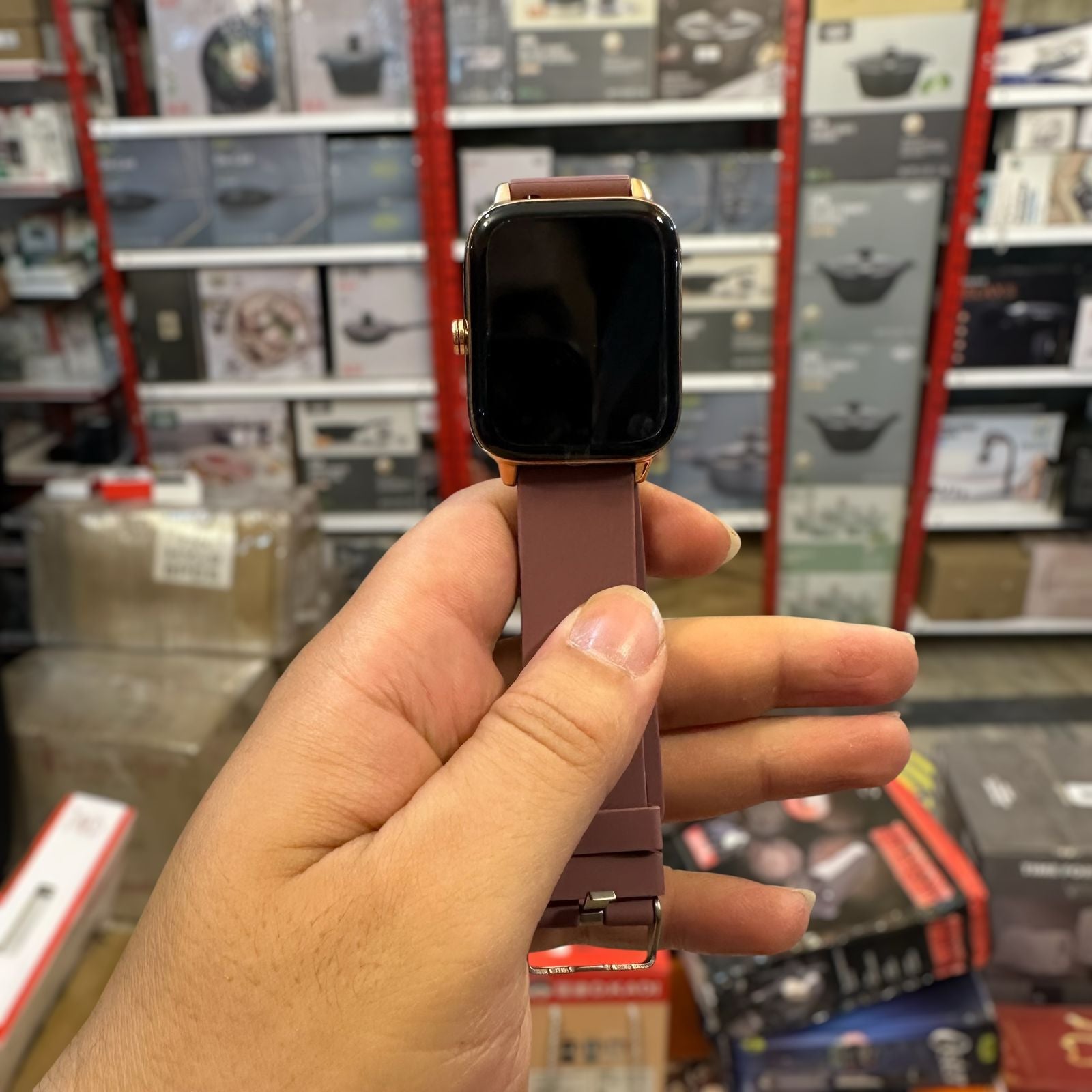 KaFit Waterproof Smart Watch