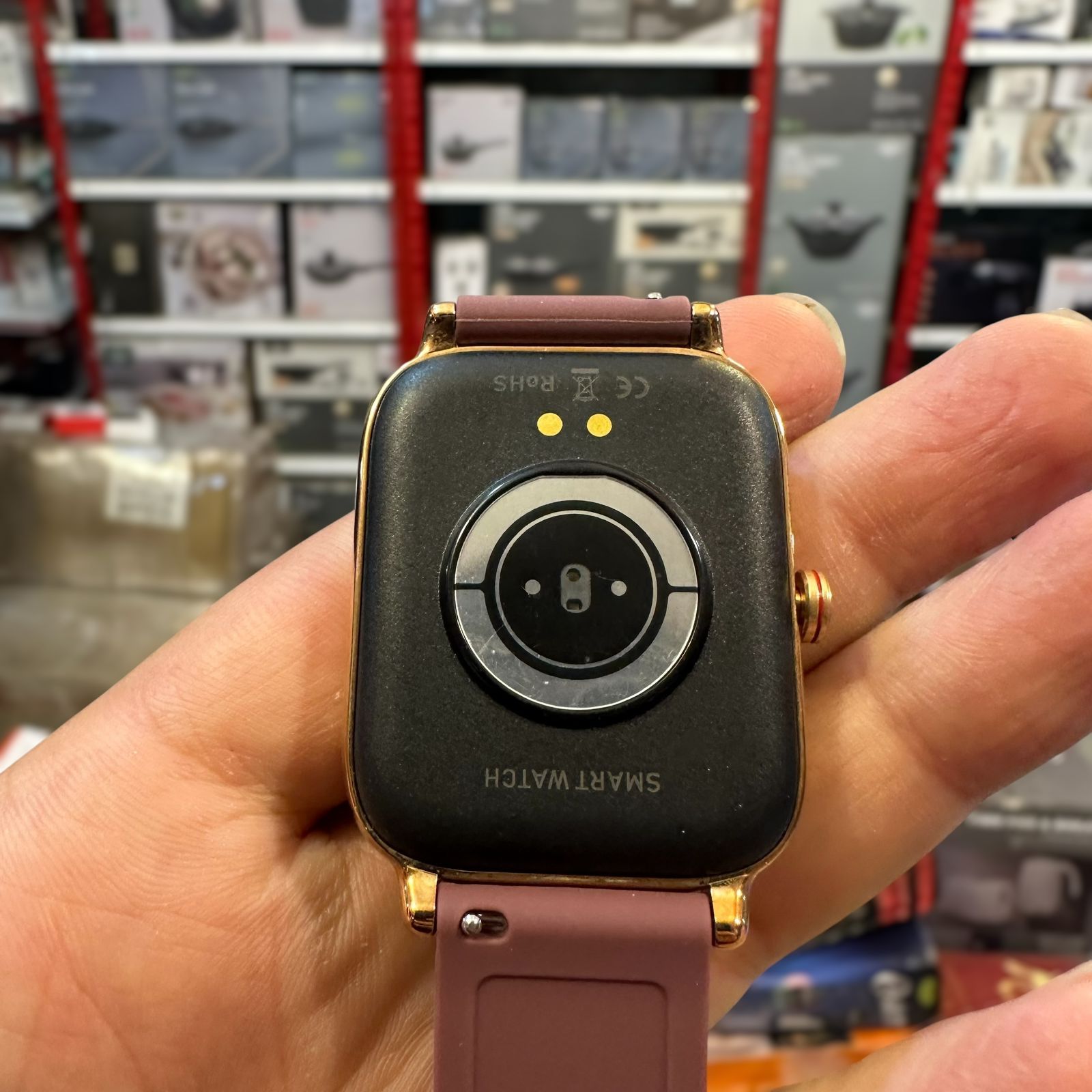 KaFit Waterproof Smart Watch