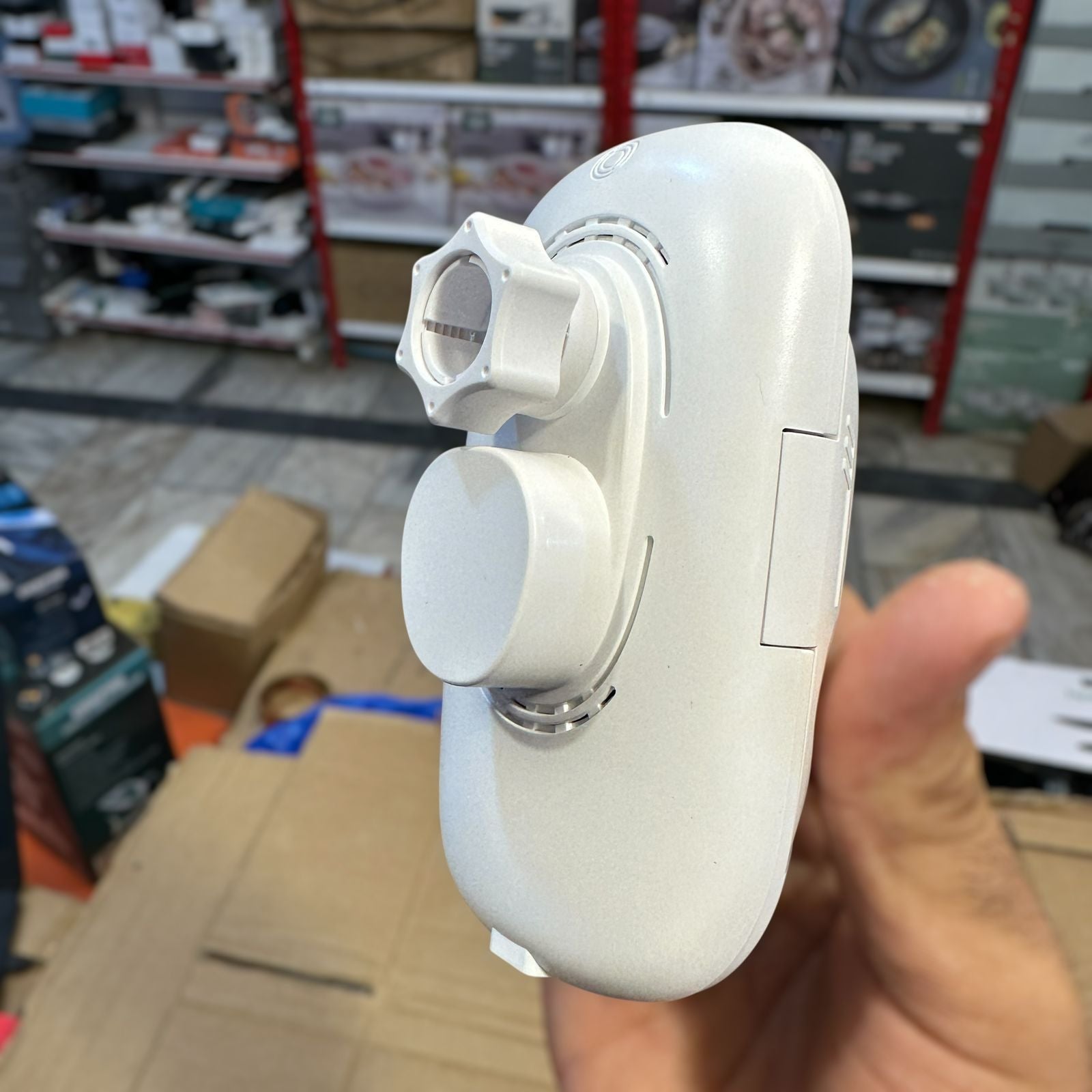 U1 Car Wireless Charger