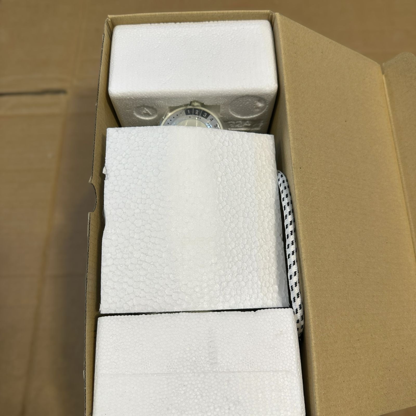 Original Panasonic Heavy Dry Iron