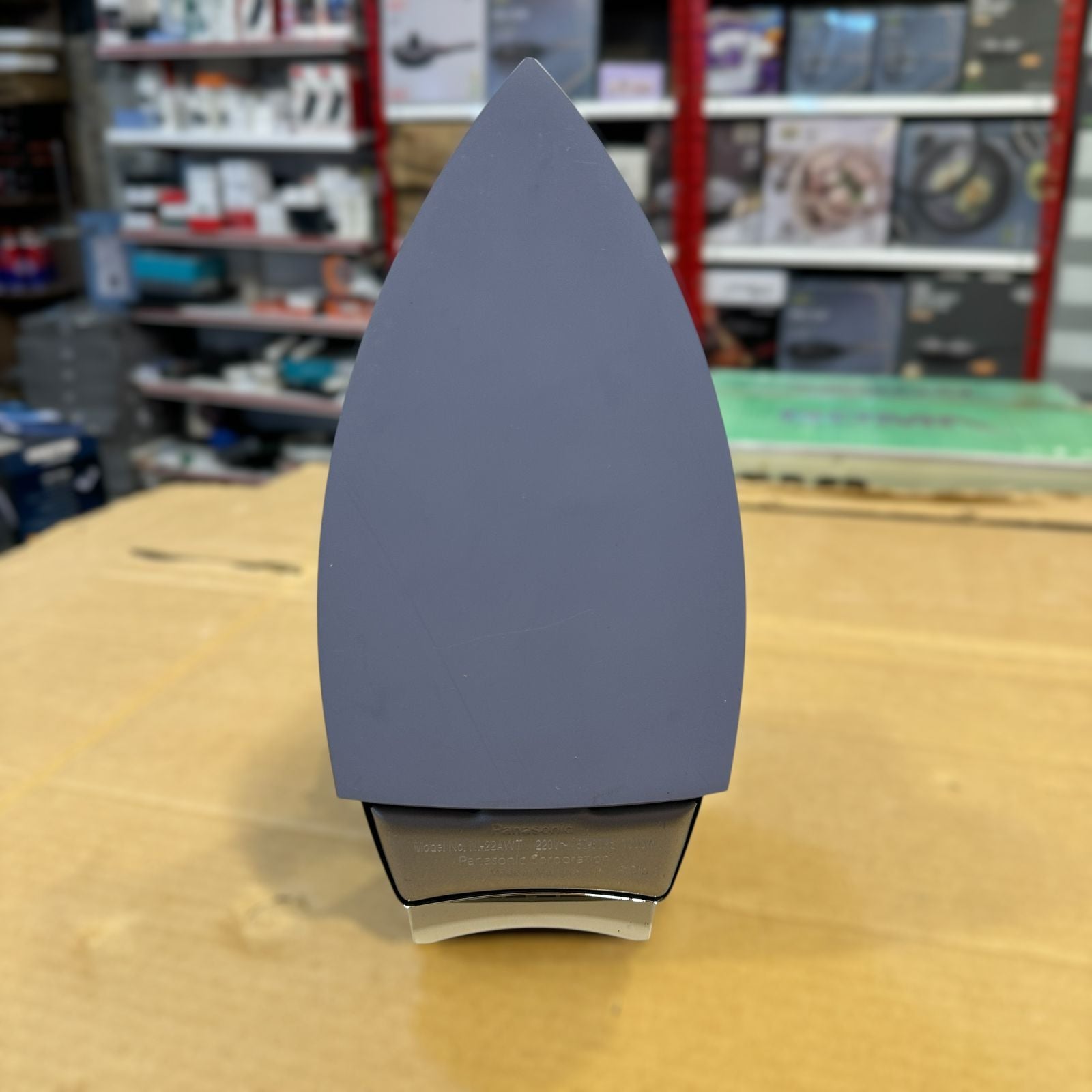 Original Panasonic Heavy Dry Iron
