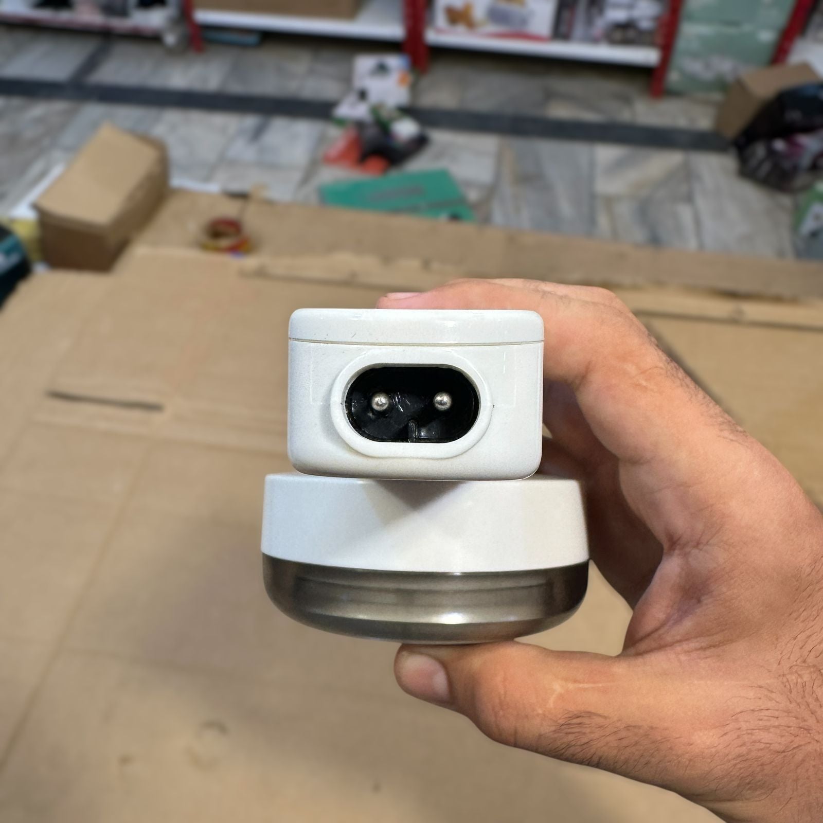 Sokany Rechargeable Lint Remover SK-855
