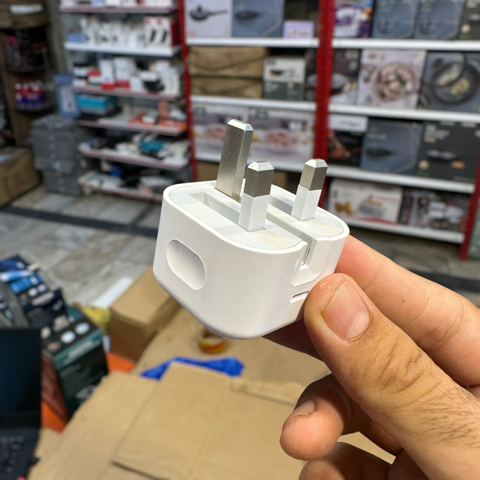 LOT Imported Original Charger