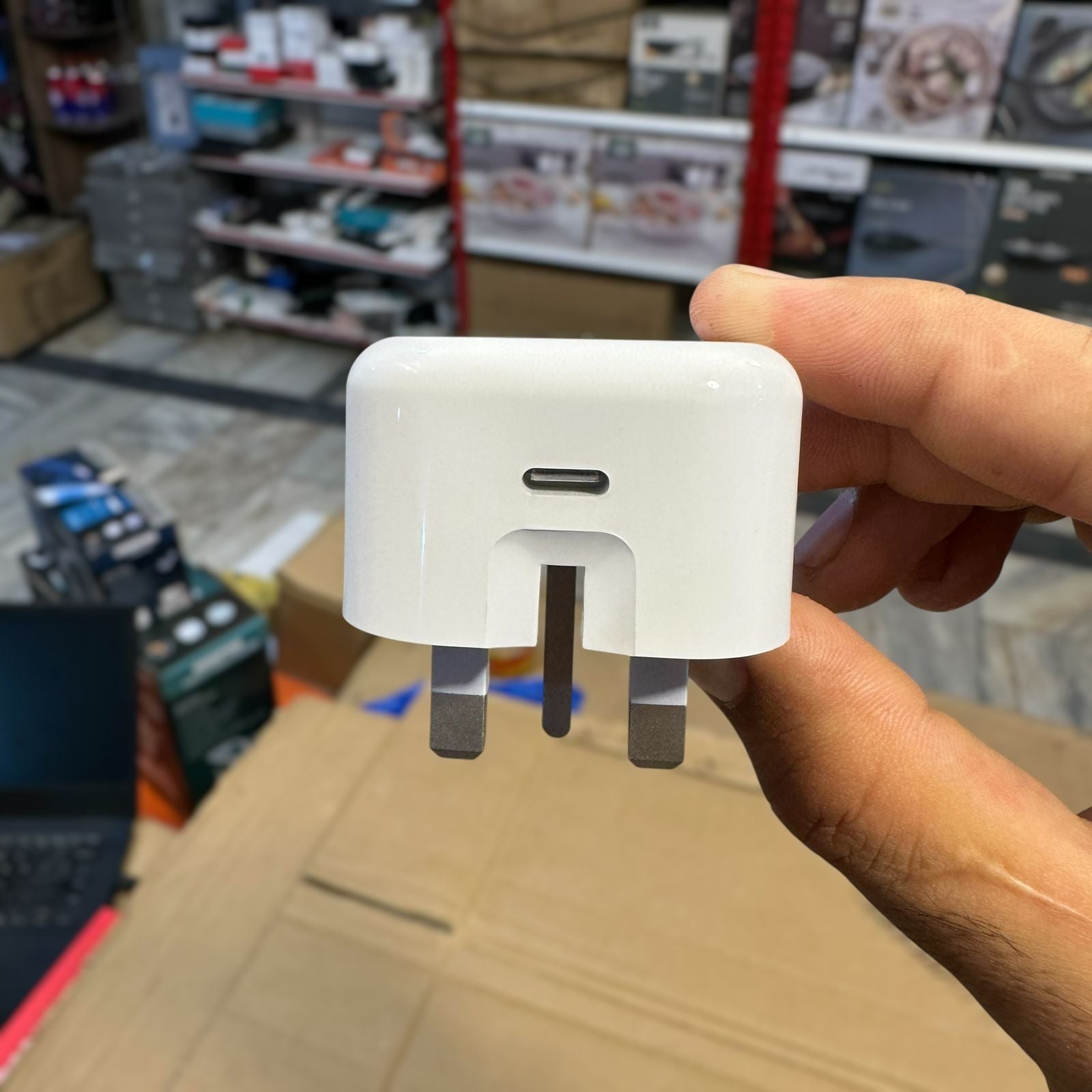 LOT Imported Original Charger
