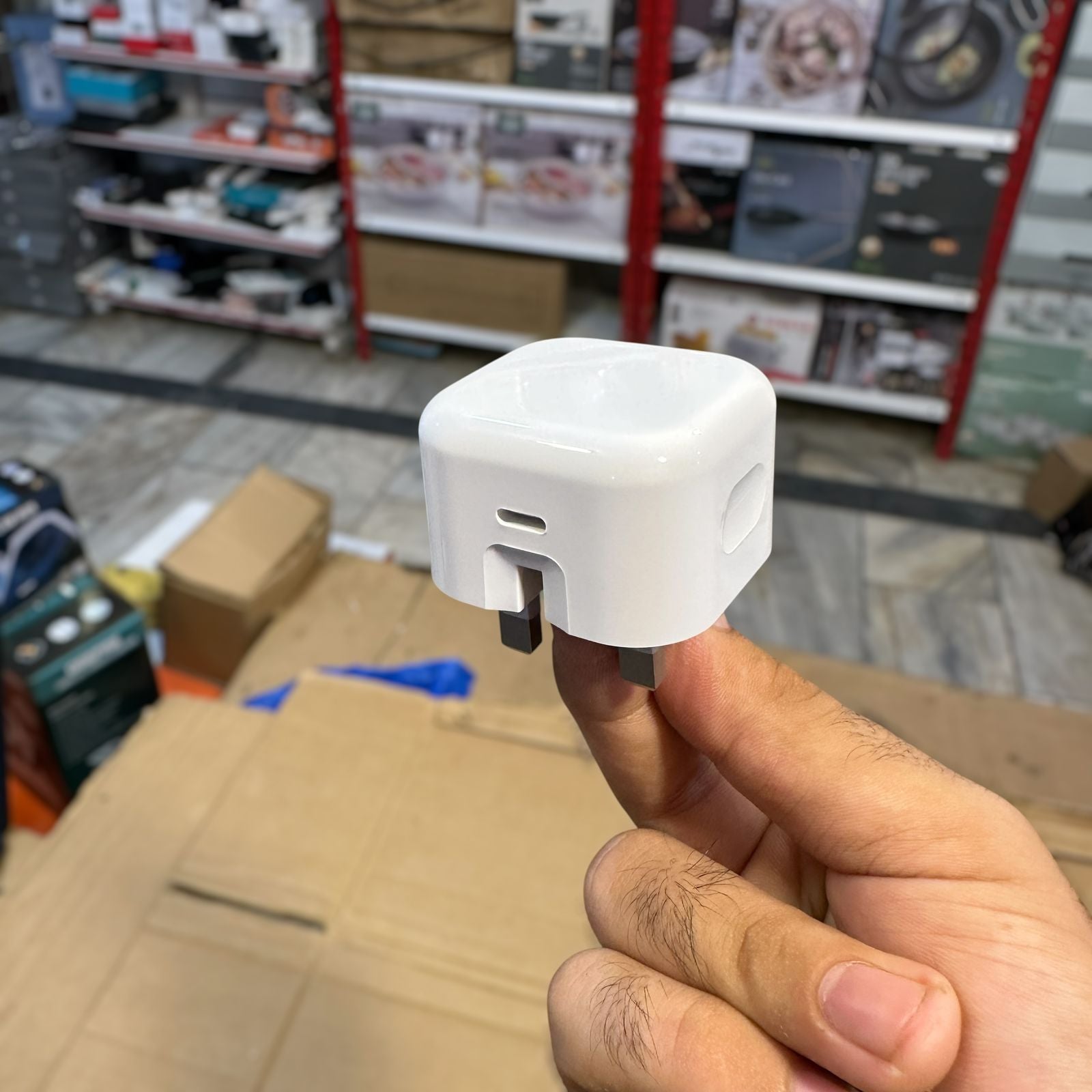 LOT Imported Original Charger