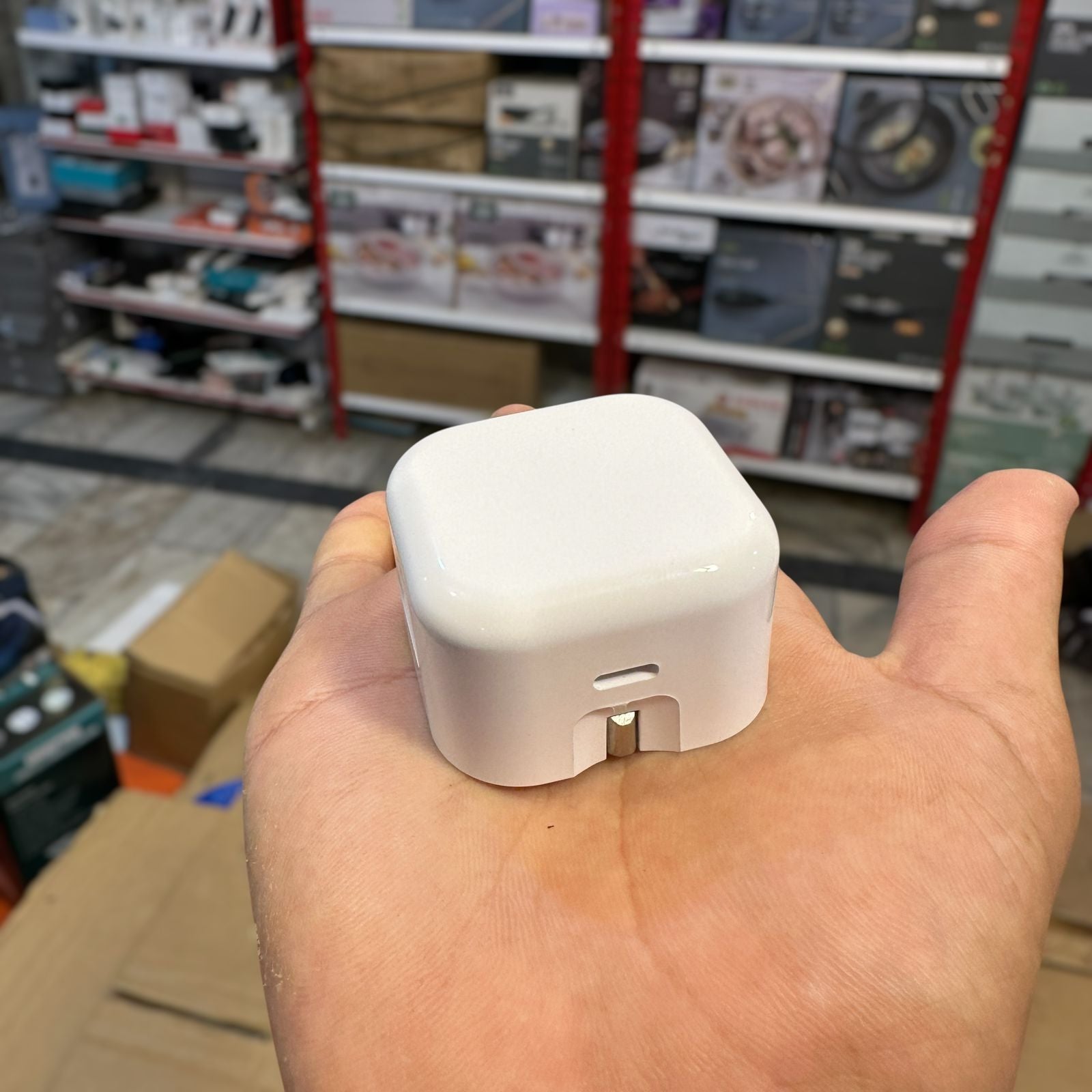 LOT Imported Original Charger