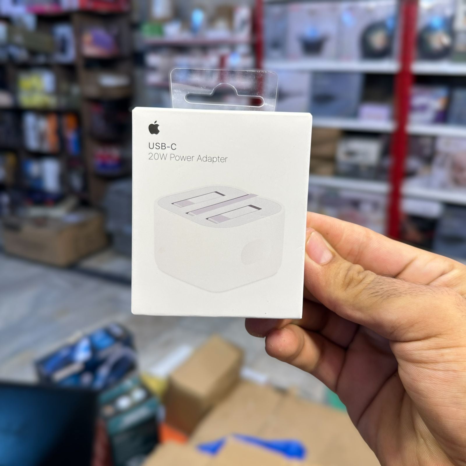 LOT Imported Original Charger