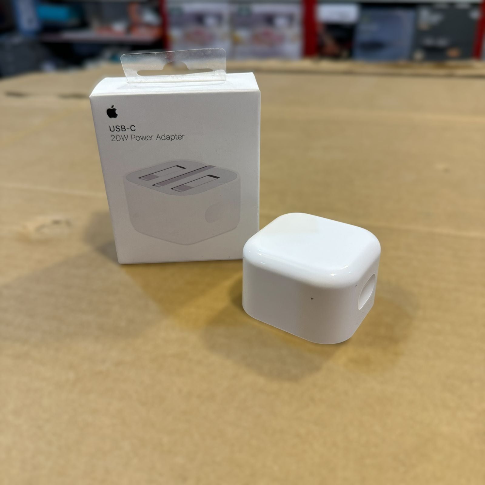 LOT Imported Original Charger