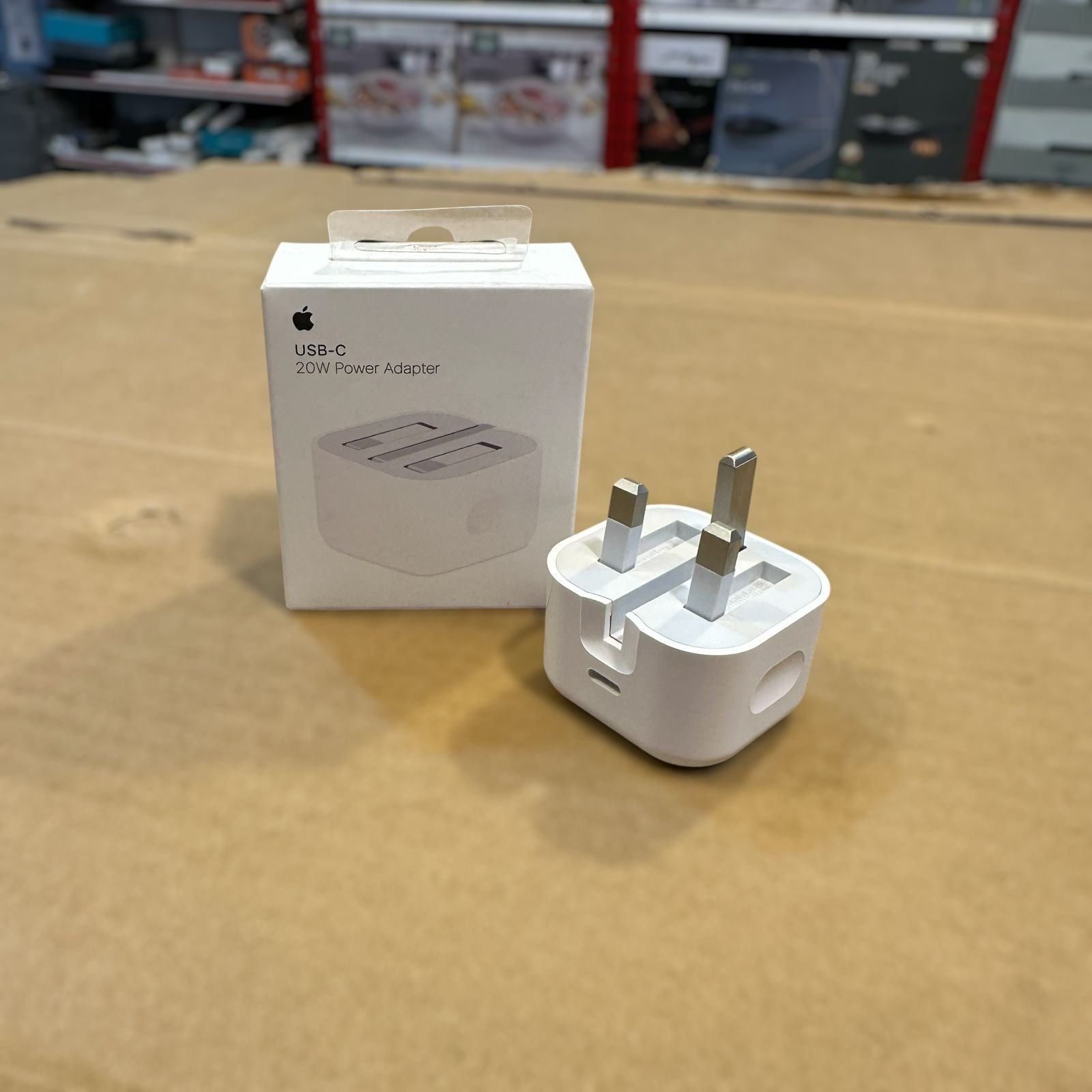 LOT Imported Original Charger