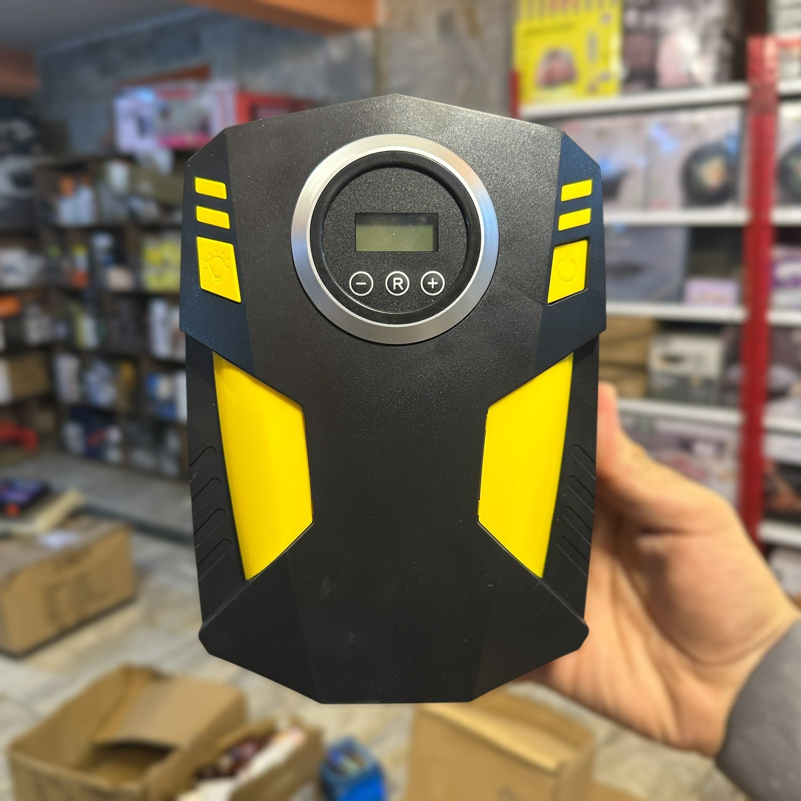 MultiFunctional Air Compressor YD-787