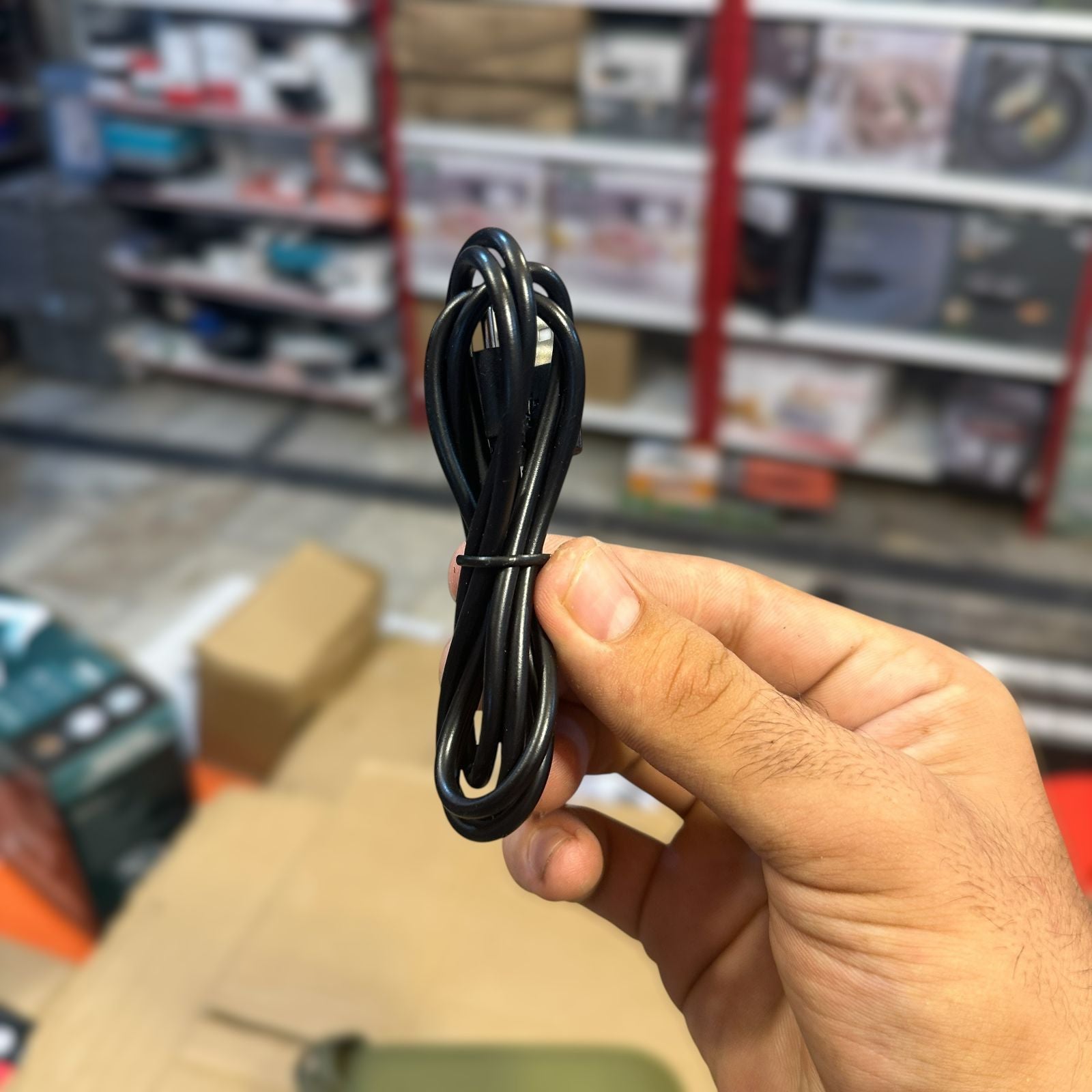 Laser LED Torch P90