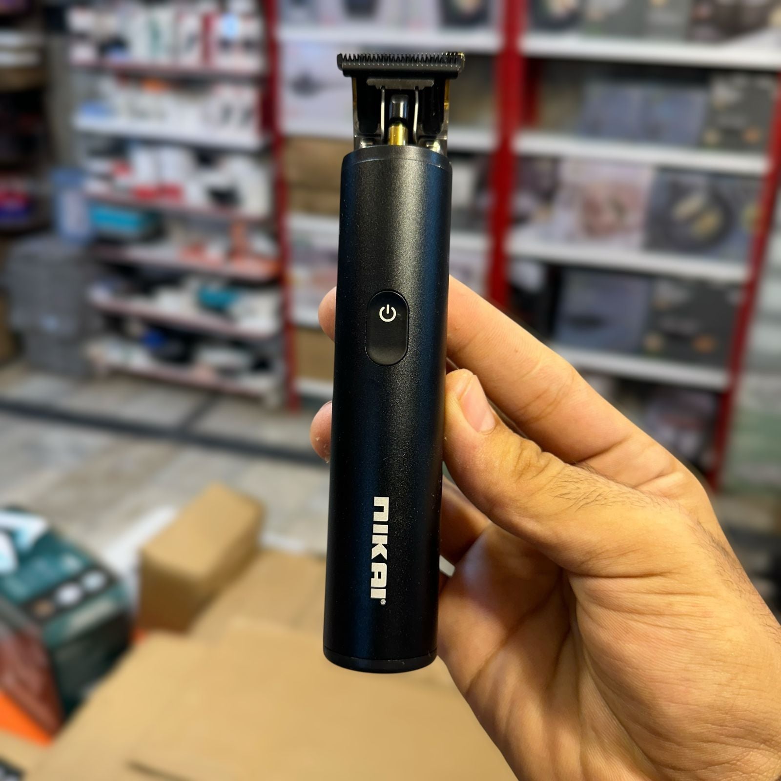 Nikai Hair Trimmer NK-2598