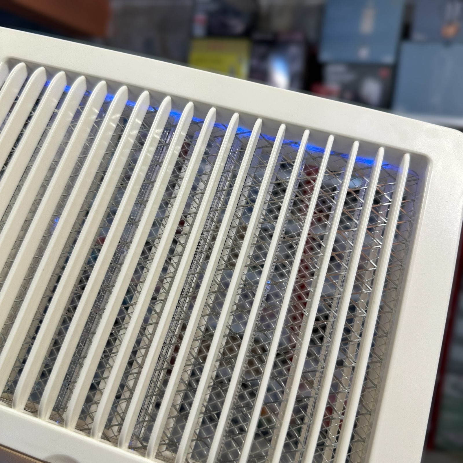Chargeable Mosquito Killer Lamp