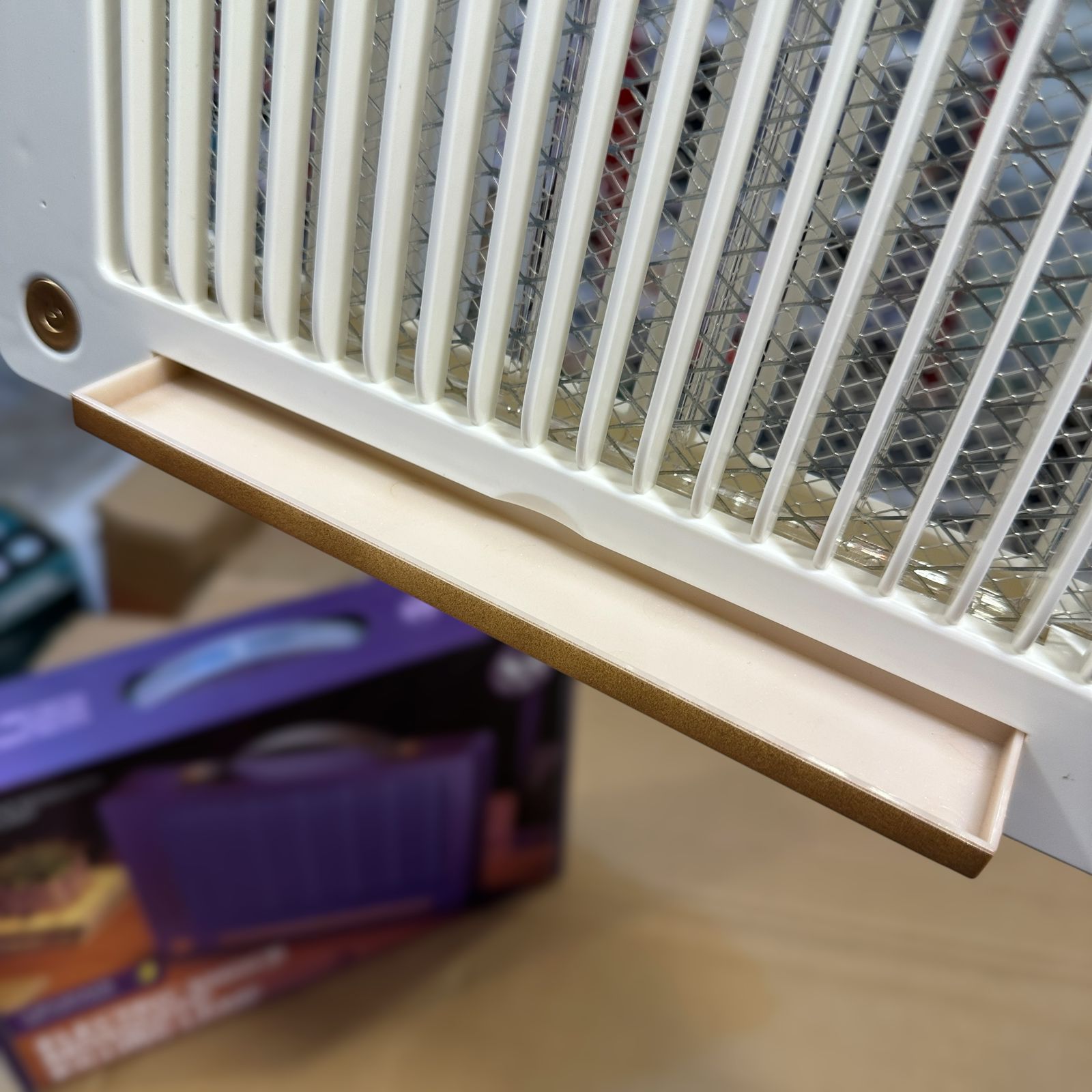 Chargeable Mosquito Killer Lamp