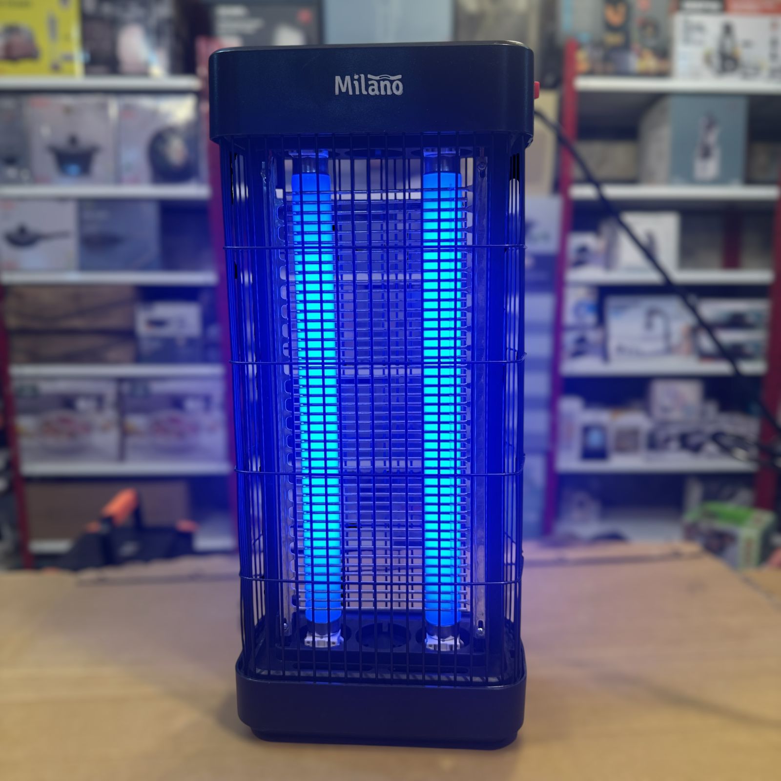 Milano Uv Light Mosquito Killer 20W