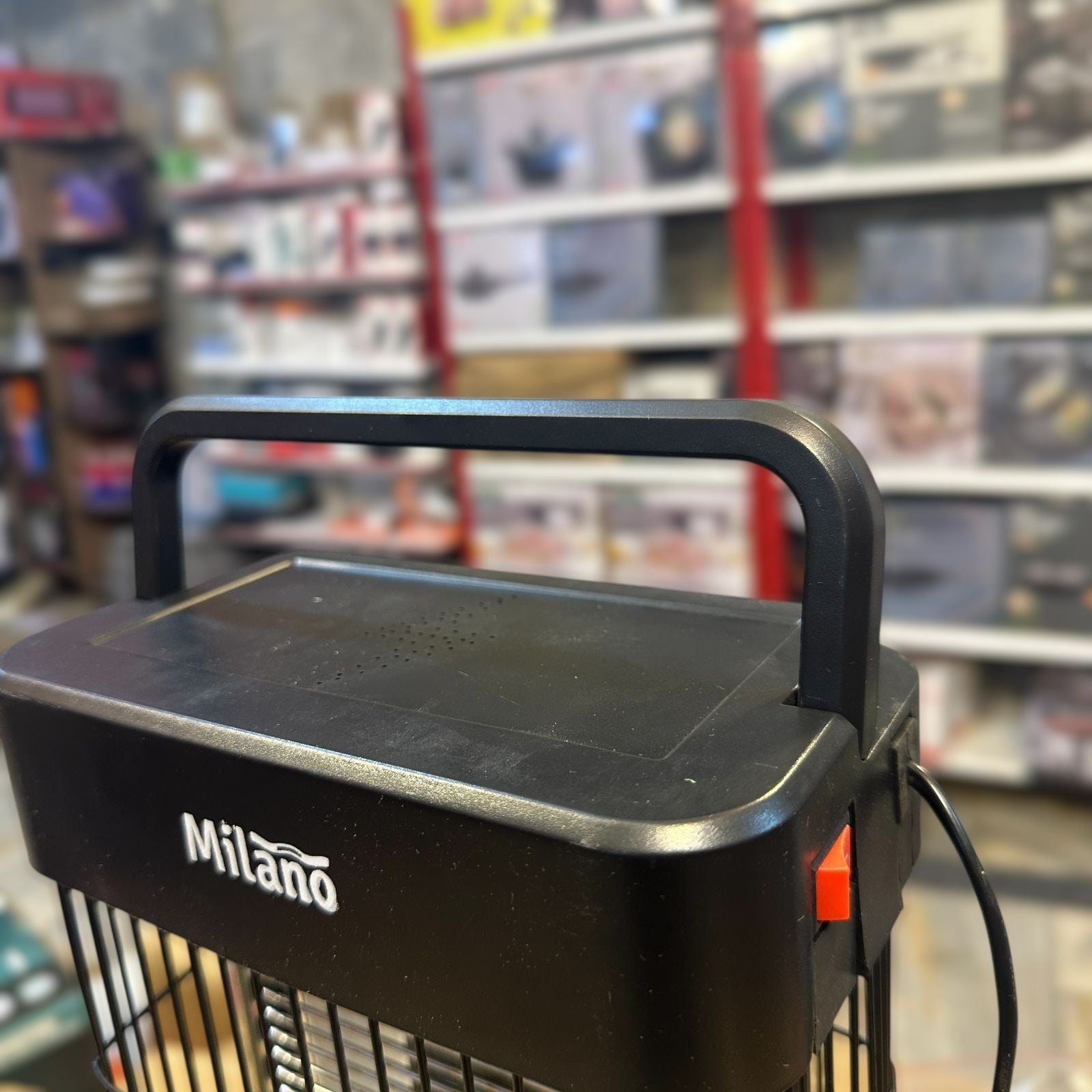 Milano Uv Light Mosquito Killer 20W