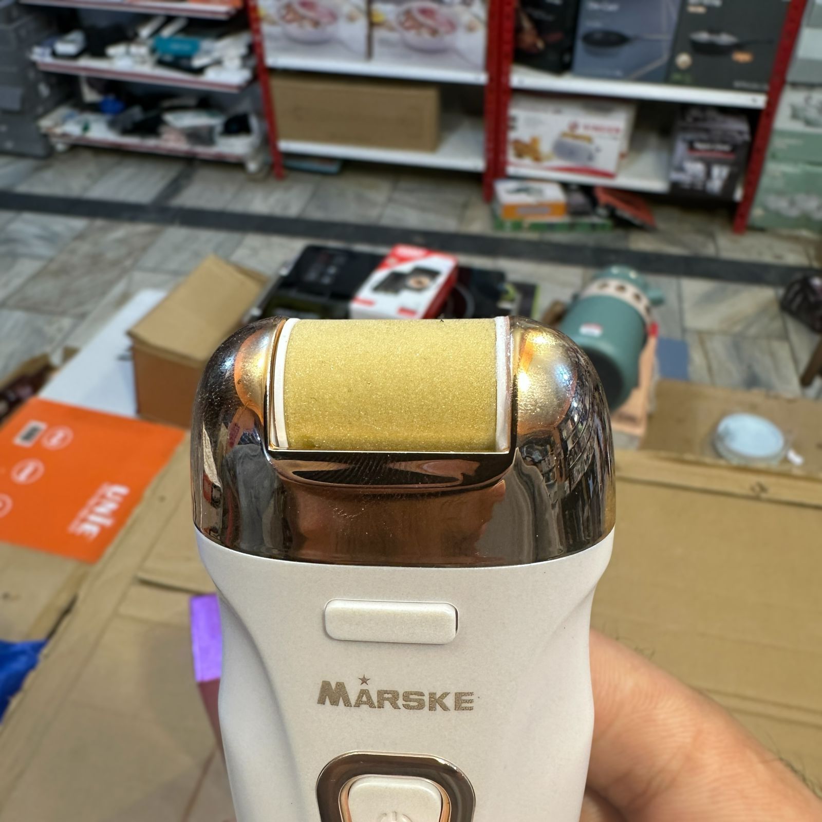 Marske Rechargeable 3 in 1 Beauty Kit MS-6300
