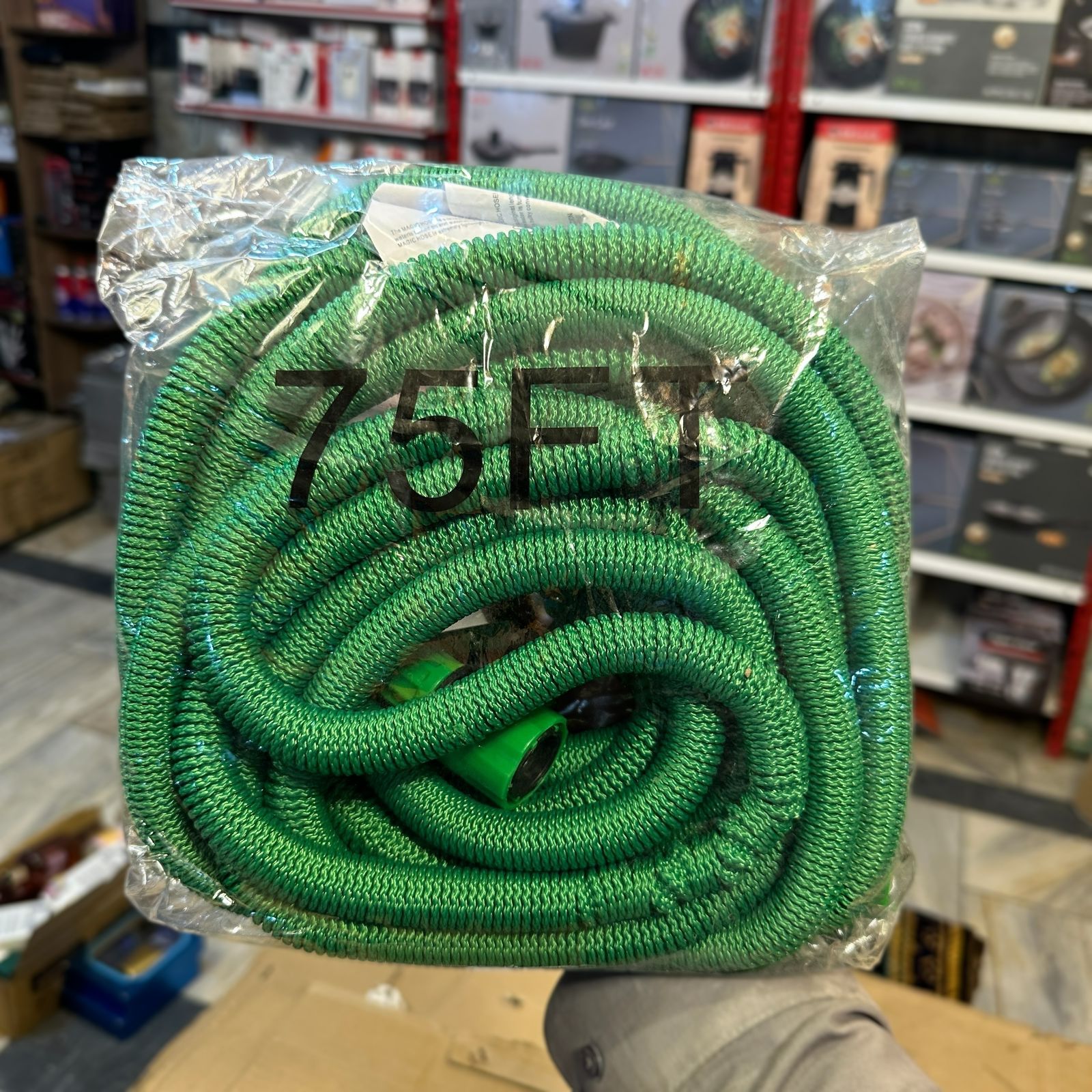 Magic Garden Hose