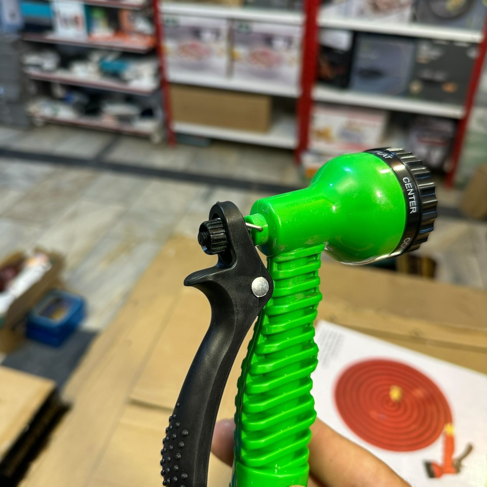 Magic Garden Hose